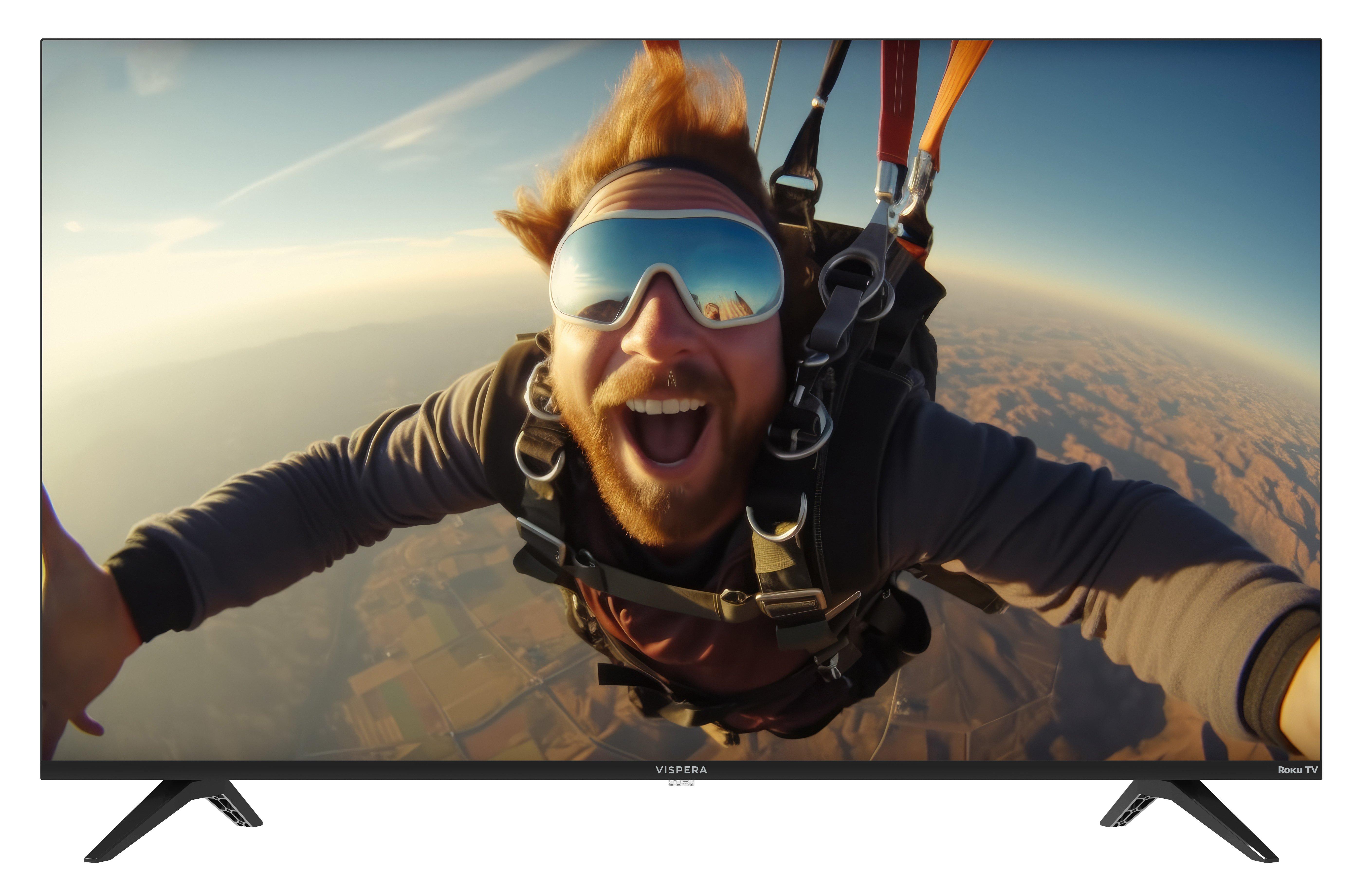 Vispera Rx32T1 32" HDTV  Smart TV thumbnail image