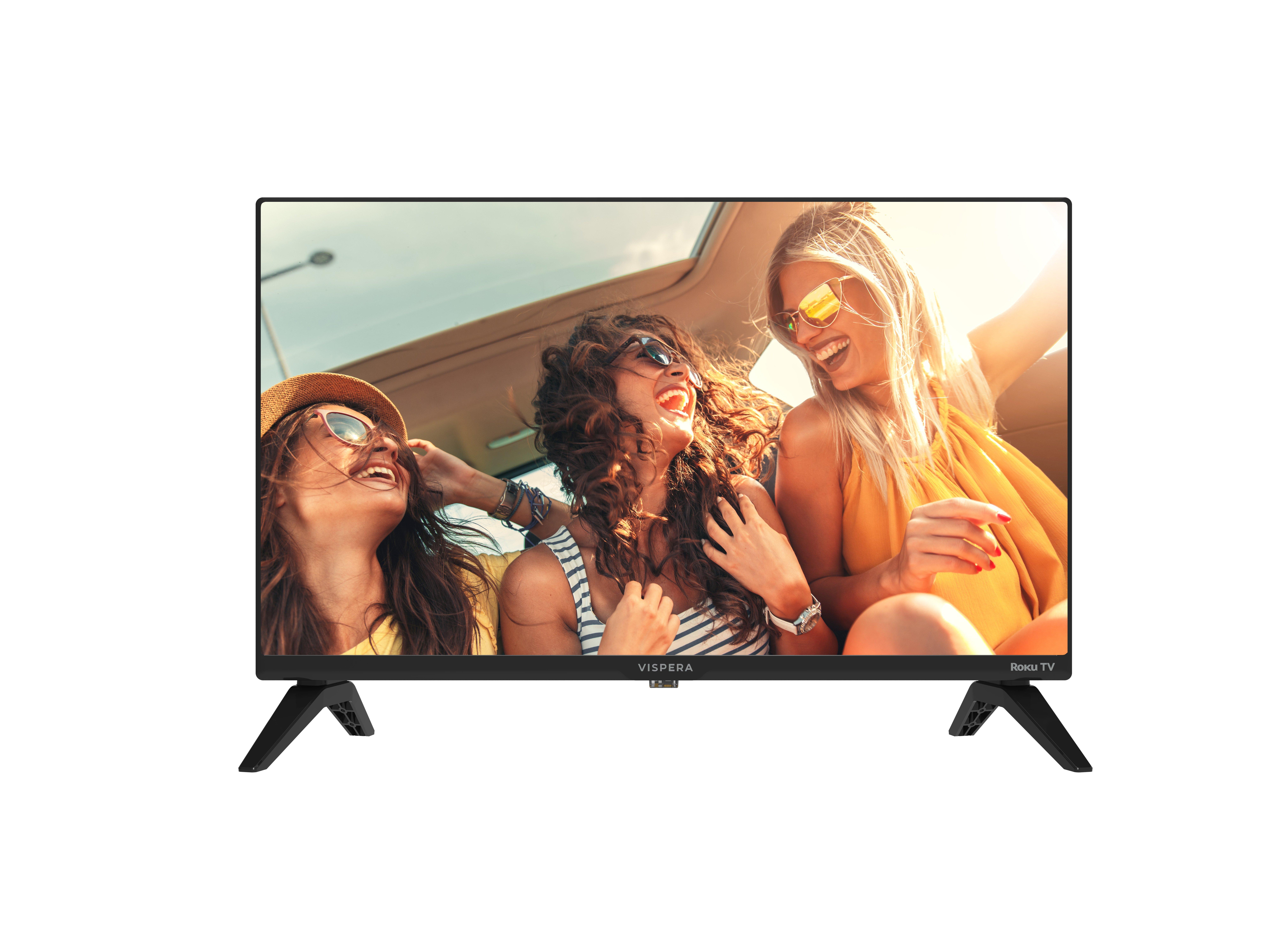 Vispera Rx32T1 32" HDTV  Smart TV thumbnail image