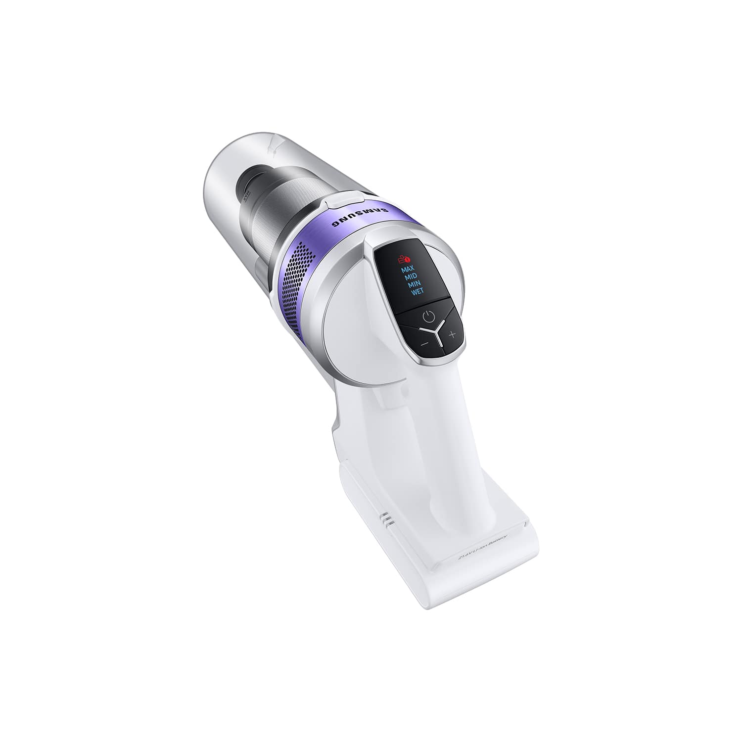 Samsung VS15T7031R4 Jet70 Turbo Cordless Vacuum Cleaner thumbnail image