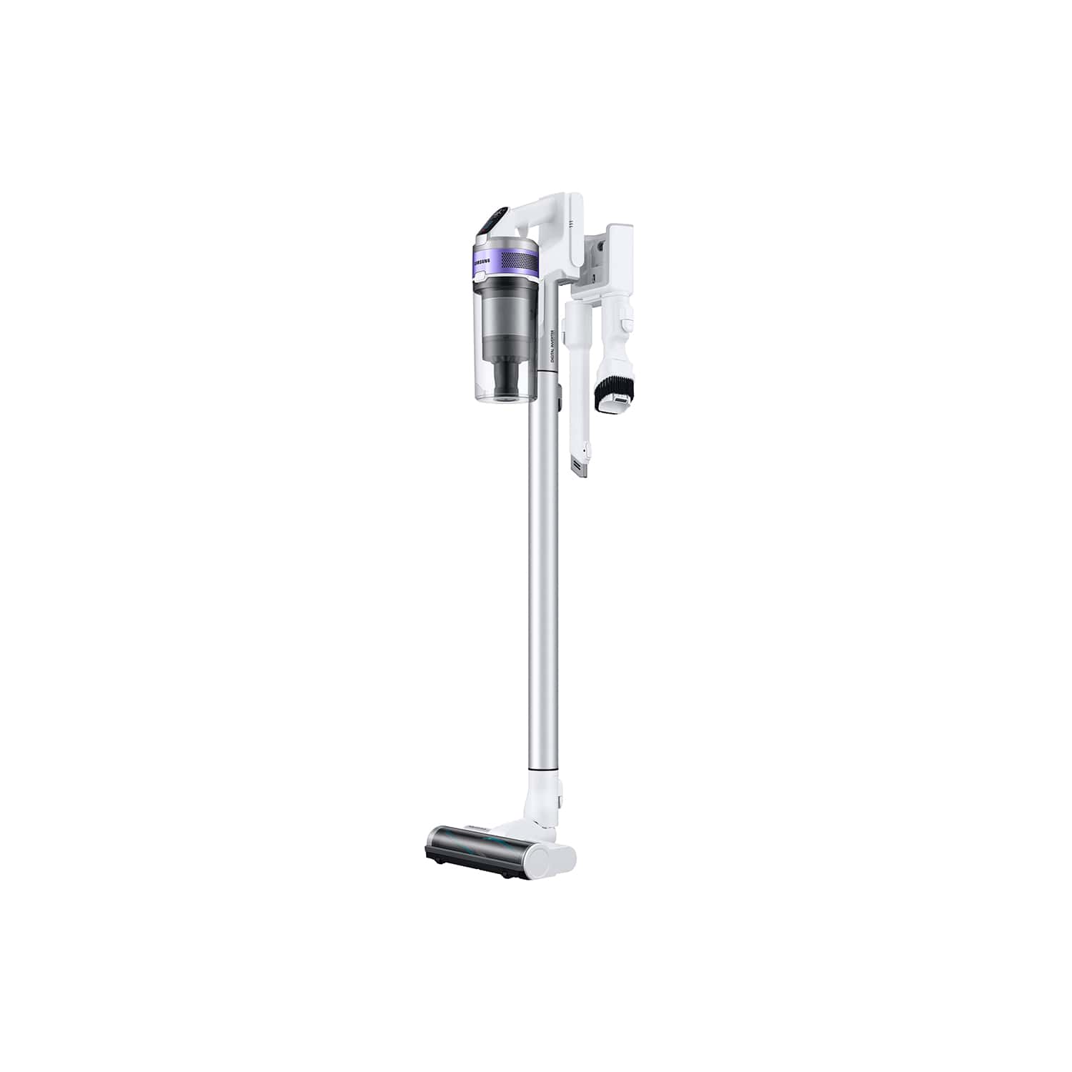 Samsung VS15T7031R4 Jet70 Turbo Cordless Vacuum Cleaner thumbnail image
