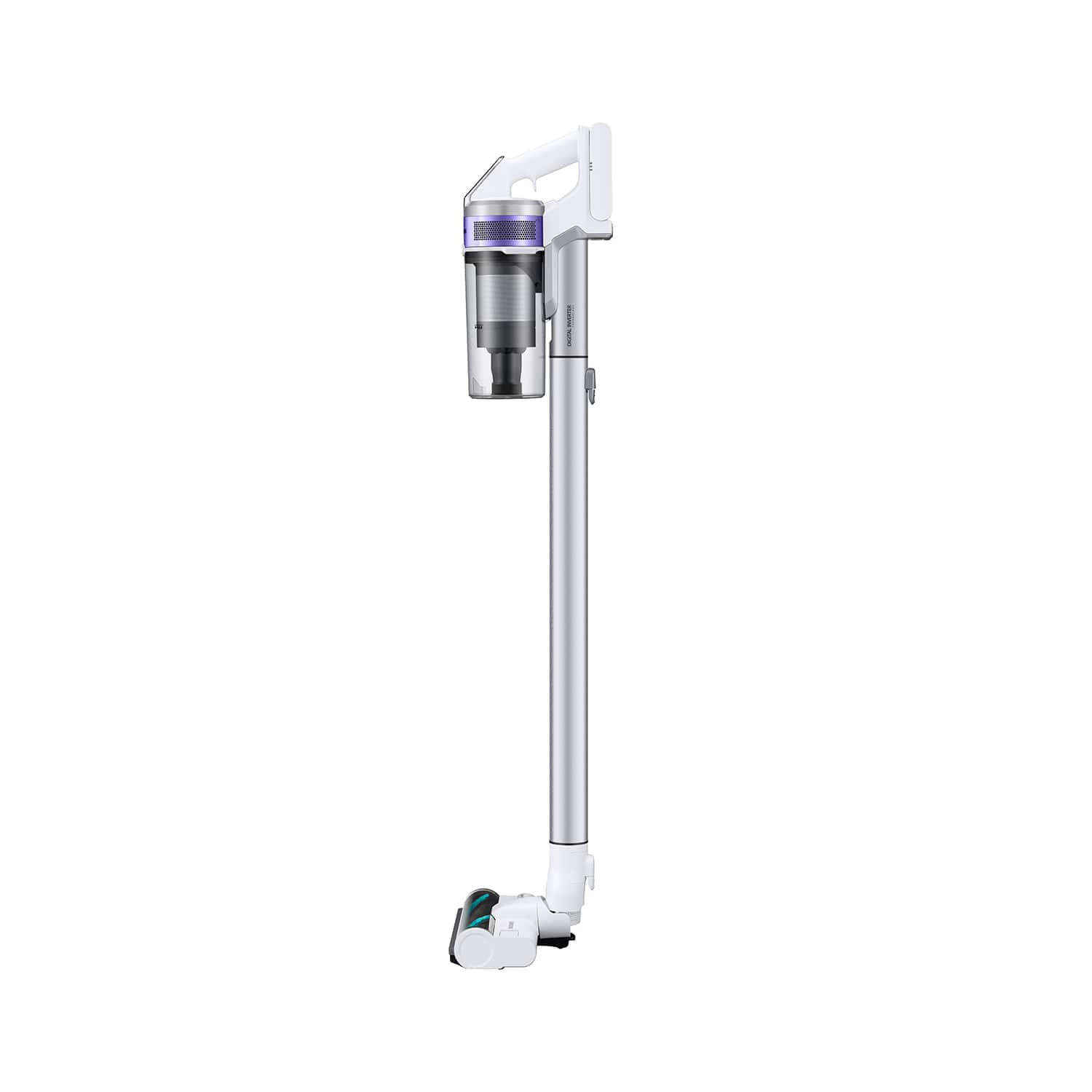 Samsung VS15T7031R4 Jet70 Turbo Cordless Vacuum Cleaner thumbnail image