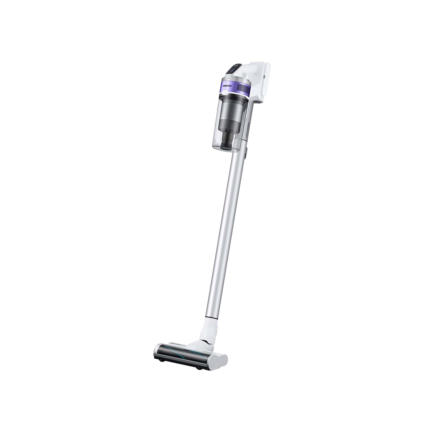 Samsung VS15T7031R4 Jet70 Turbo Cordless Vacuum Cleaner thumbnail image