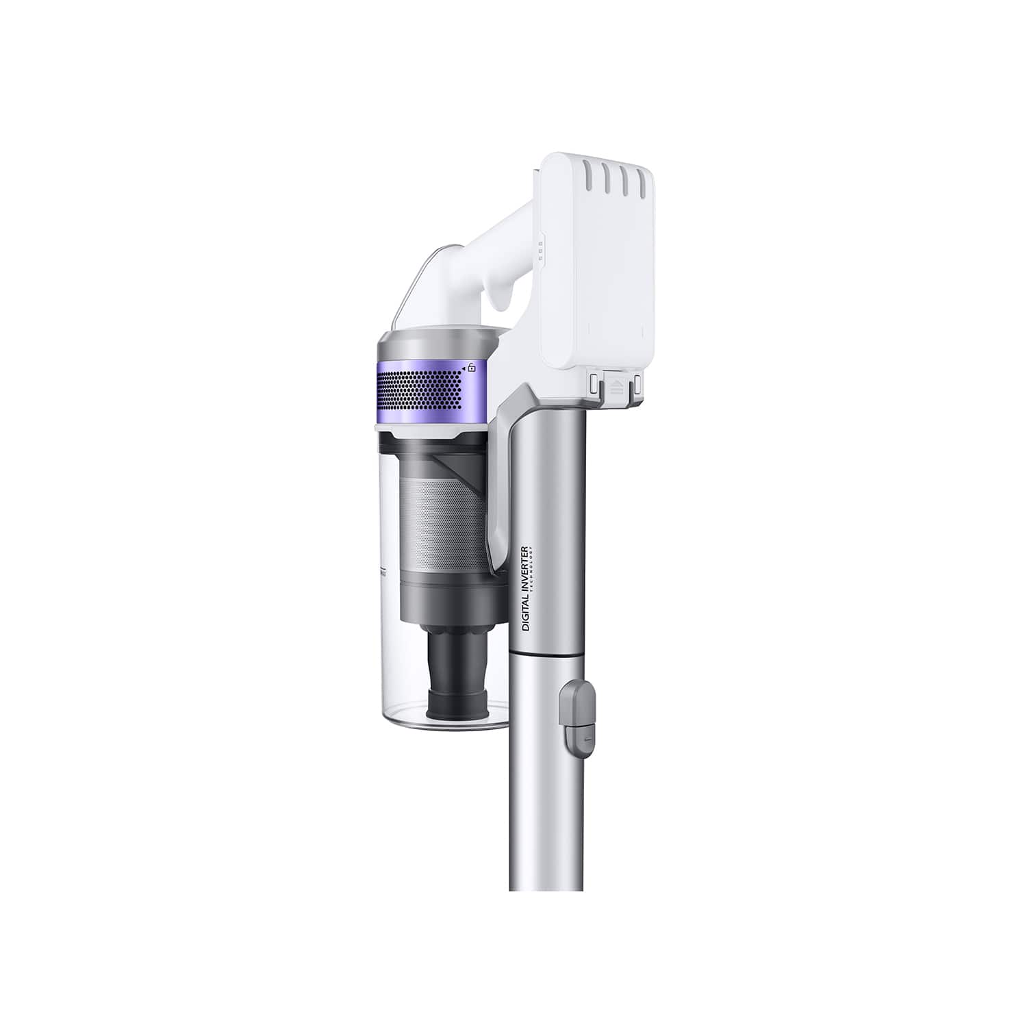 Samsung VS15T7031R4 Jet70 Turbo Cordless Vacuum Cleaner thumbnail image