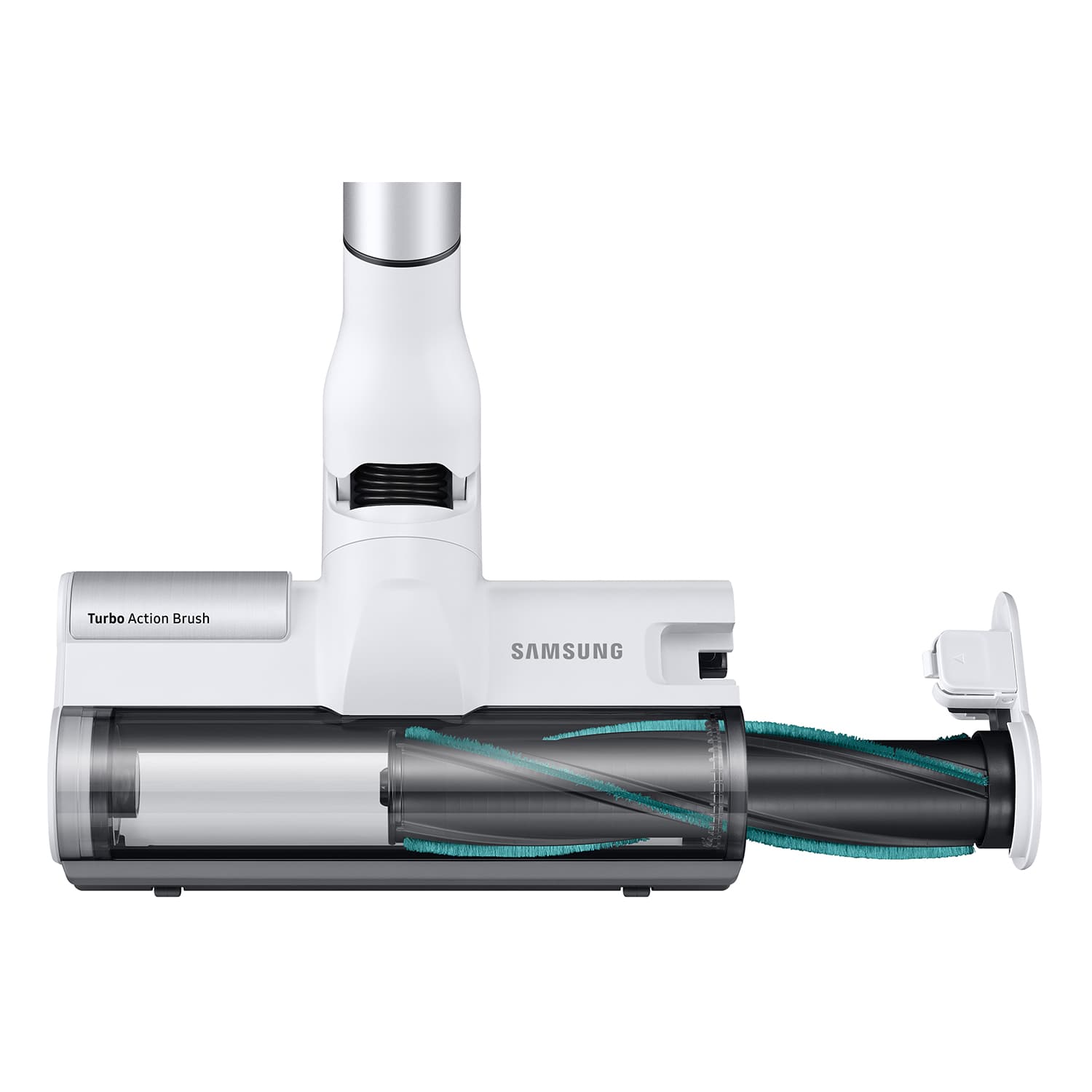 Samsung VS15T7031R4 Jet70 Turbo Cordless Vacuum Cleaner thumbnail image