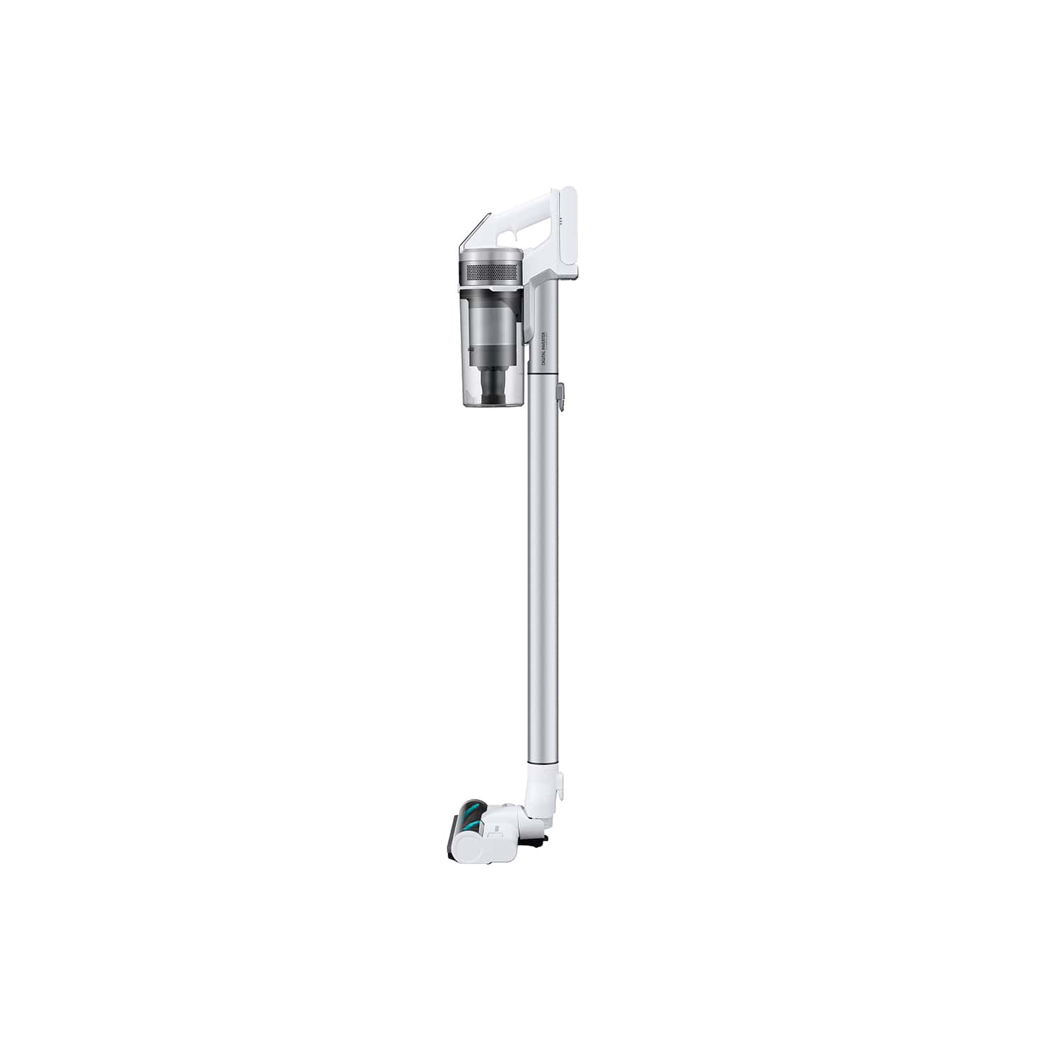 Samsung VS15T7036R5 Jet 70 Complete Cordless Vacuum Cleaner - 40 Minute Run Time thumbnail image