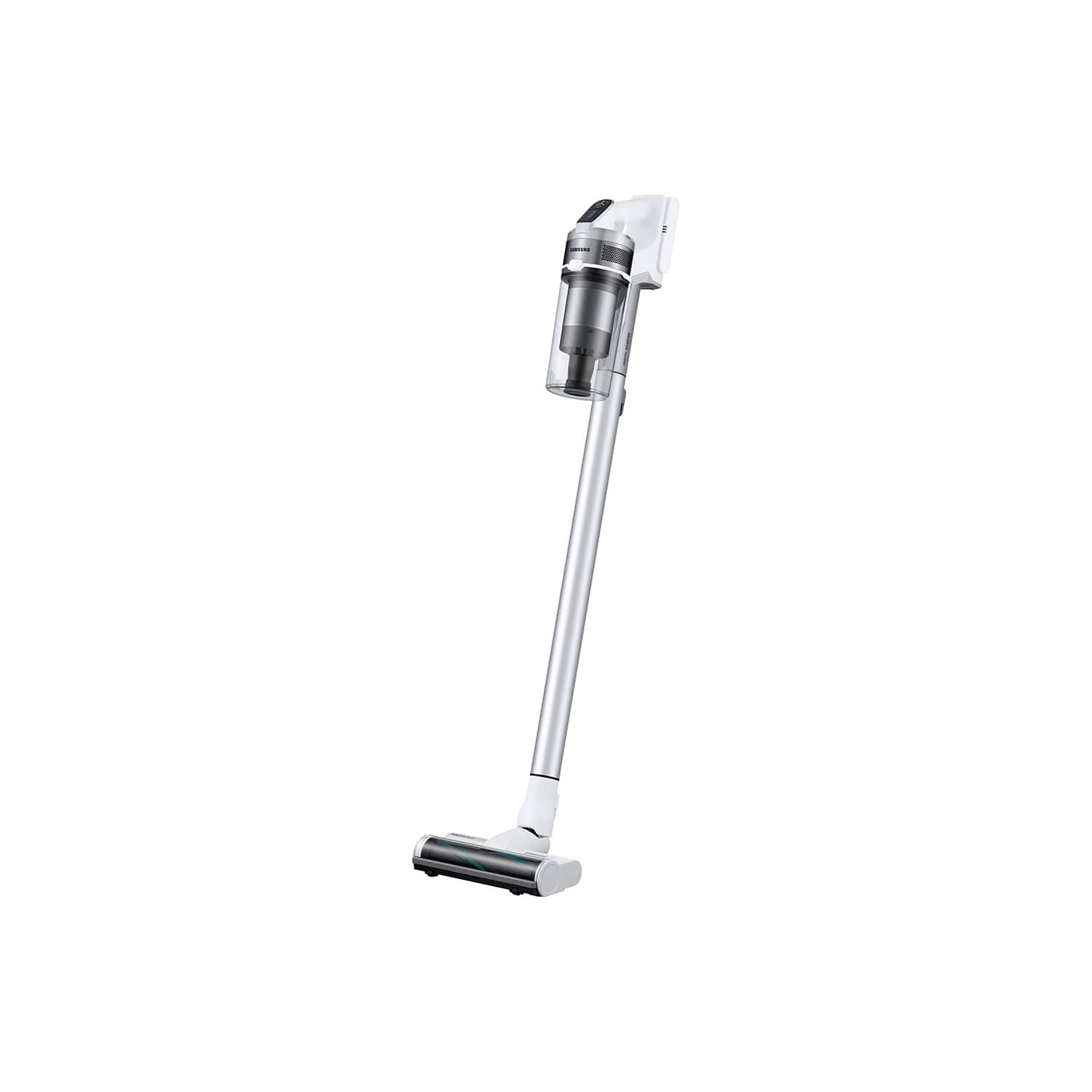 Samsung VS15T7036R5 Jet 70 Complete Cordless Vacuum Cleaner - 40 Minute Run Time thumbnail image