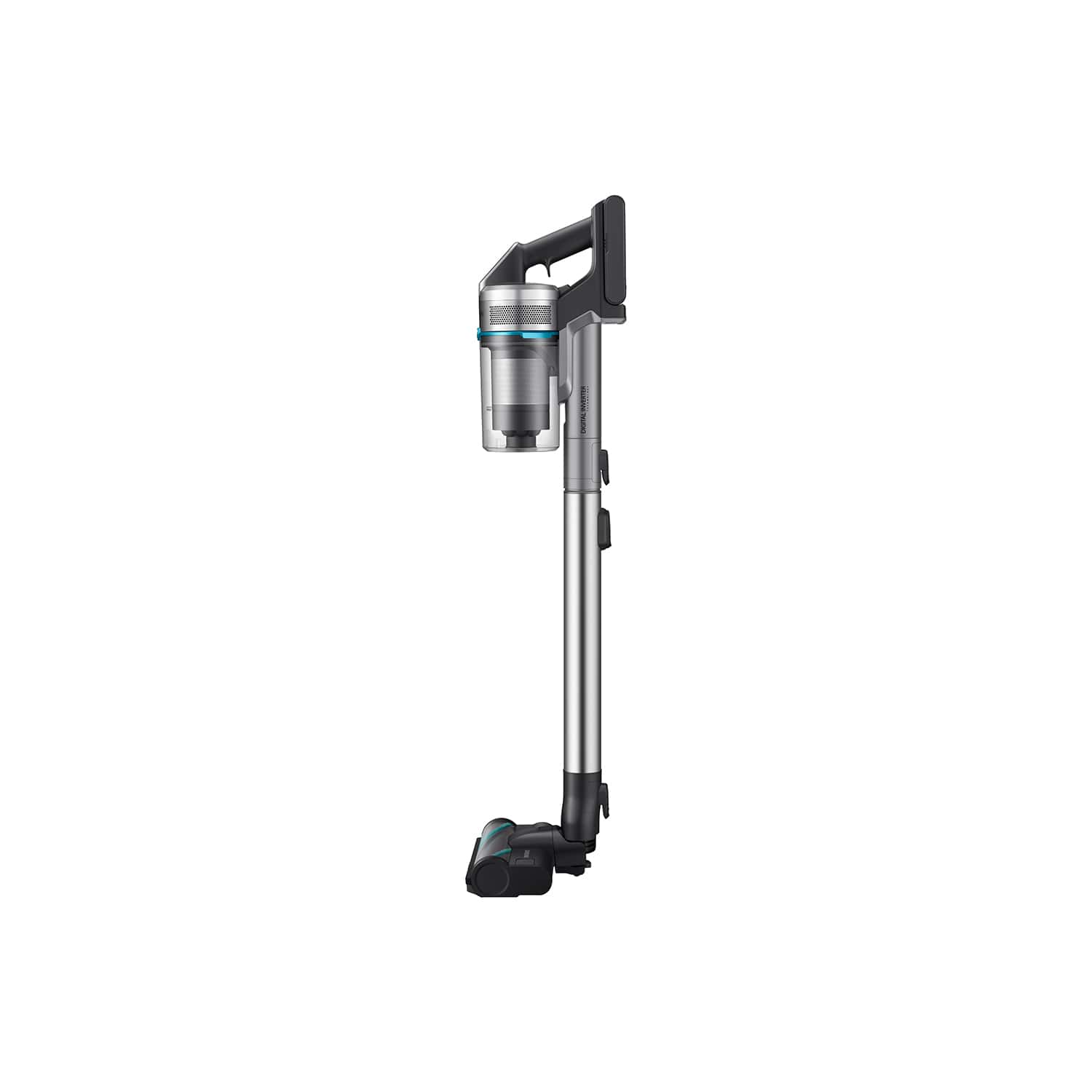 Samsung VS20R9042S2 Jet 90 Pet Cordless Vacuum Cleaner - 60 Minute Run Time thumbnail image