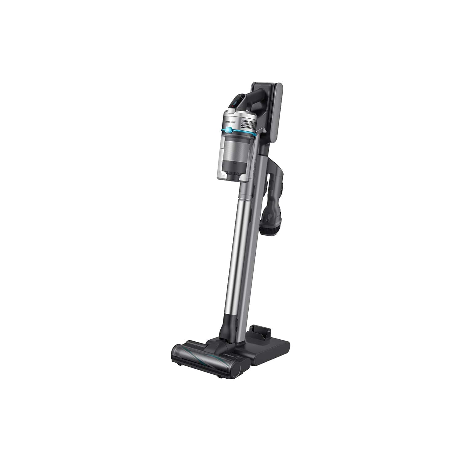 Samsung VS20R9042S2 Jet 90 Pet Cordless Vacuum Cleaner - 60 Minute Run Time thumbnail image