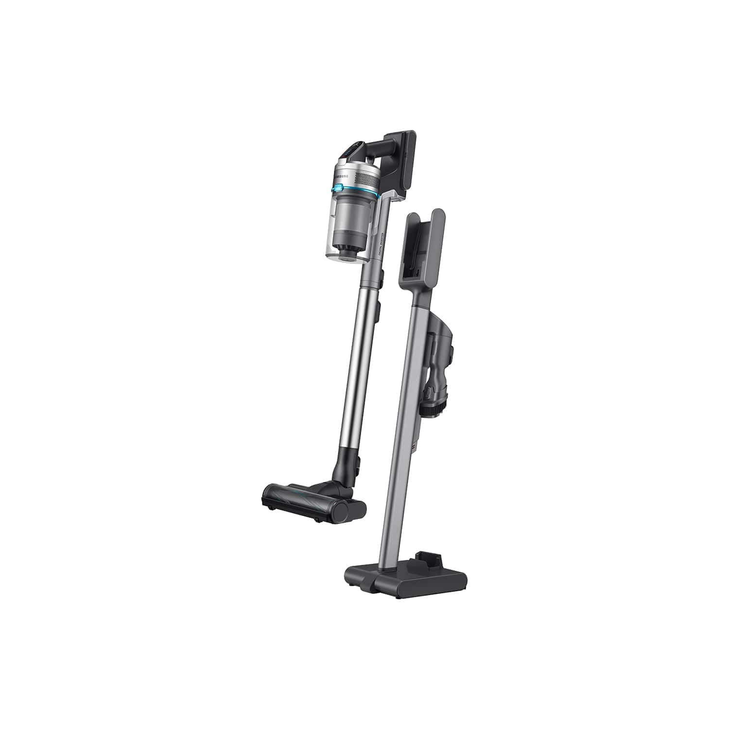 Samsung VS20R9042S2 Jet 90 Pet Cordless Vacuum Cleaner - 60 Minute Run Time thumbnail image