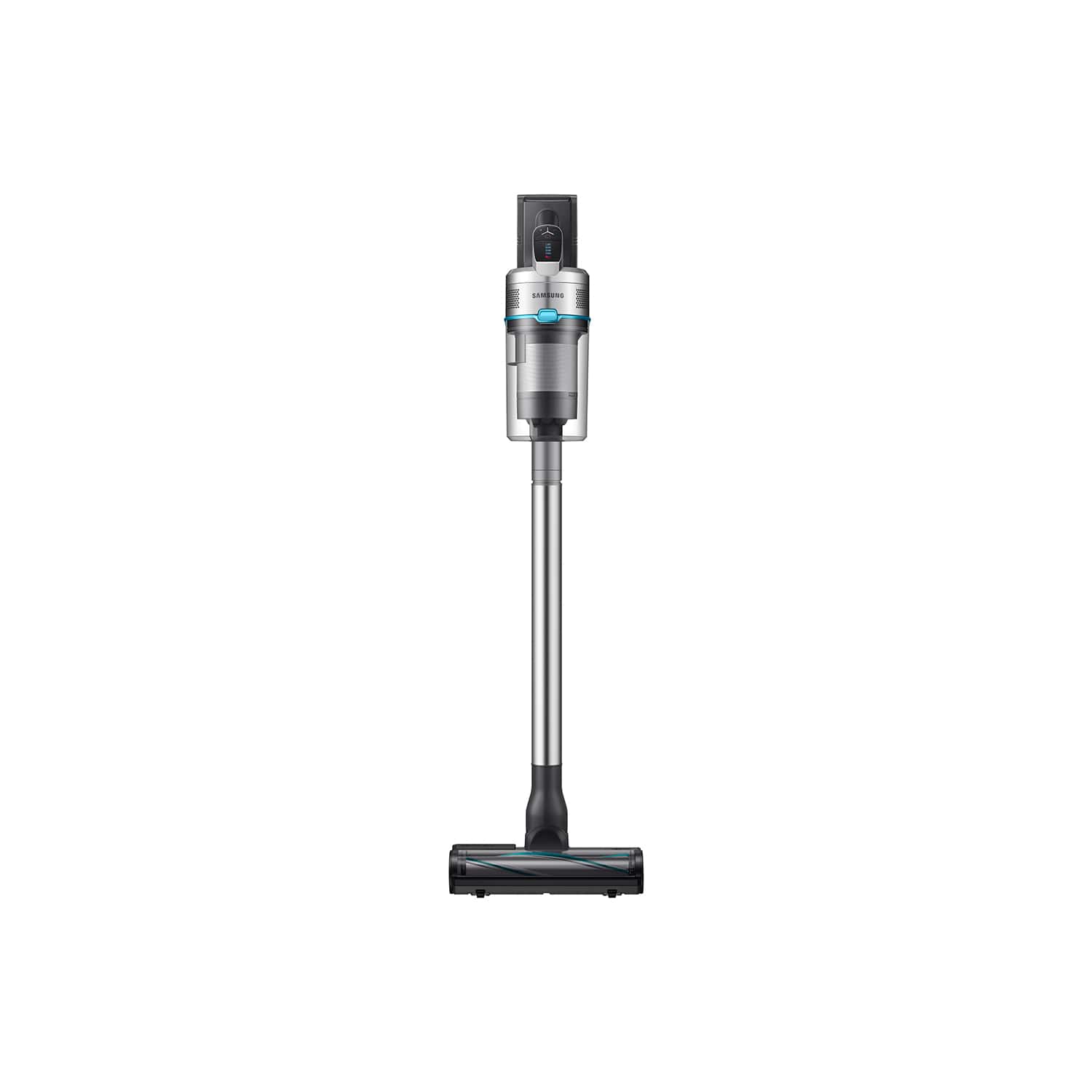 Samsung VS20R9042S2 Jet 90 Pet Cordless Vacuum Cleaner - 60 Minute Run Time thumbnail image