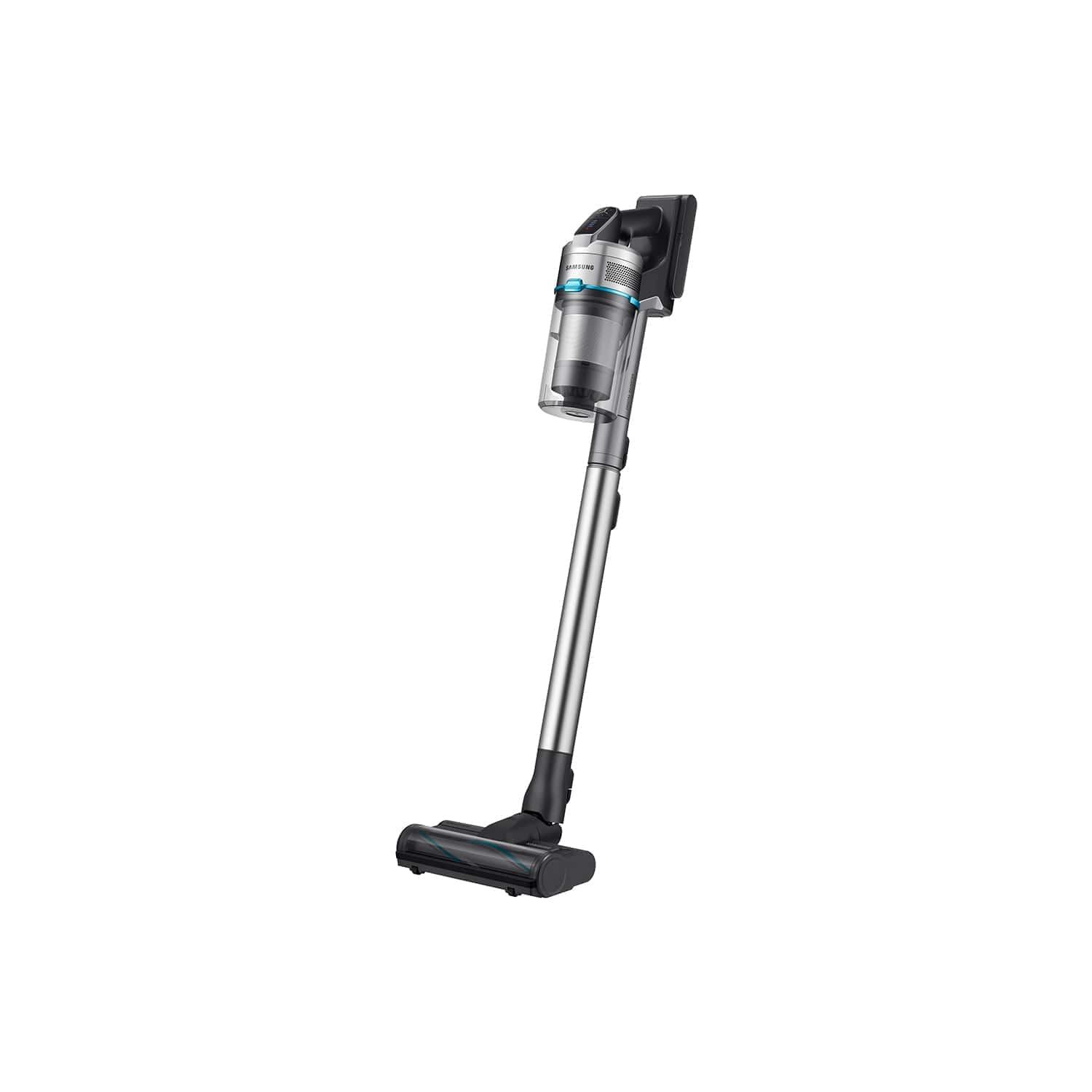 Samsung VS20R9042S2 Jet 90 Pet Cordless Vacuum Cleaner - 60 Minute Run Time thumbnail image