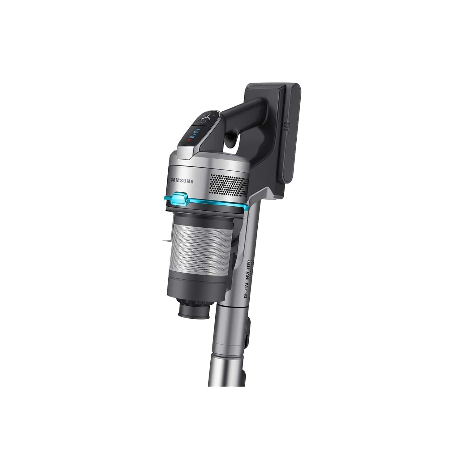 Samsung VS20R9042S2 Jet 90 Pet Cordless Vacuum Cleaner - 60 Minute Run Time thumbnail image
