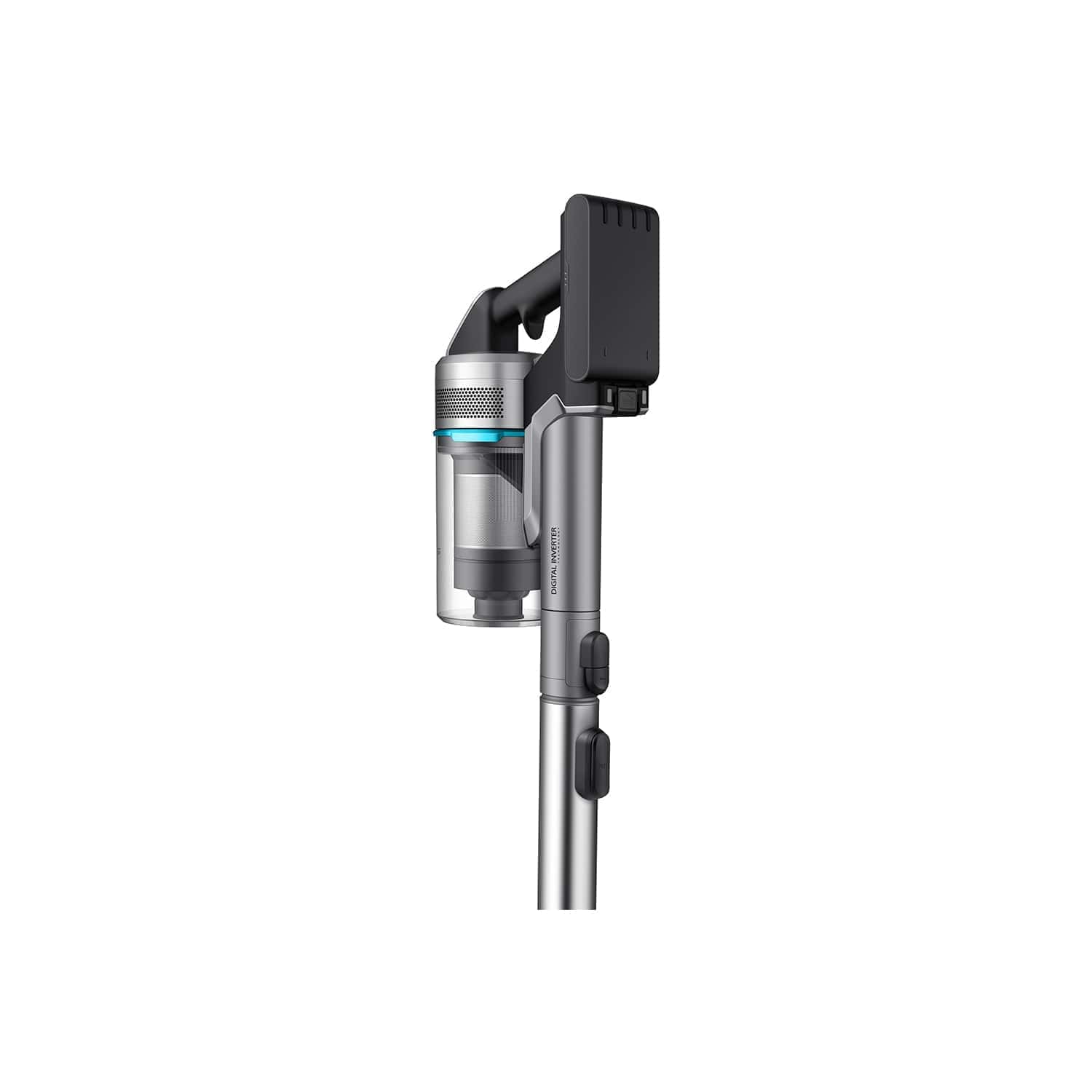 Samsung VS20R9042S2 Jet 90 Pet Cordless Vacuum Cleaner - 60 Minute Run Time thumbnail image