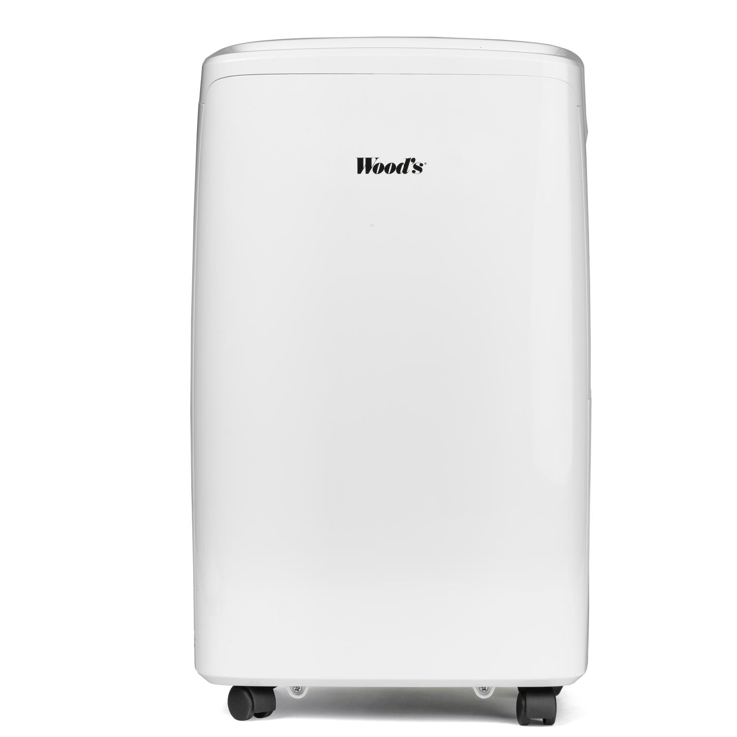 Woods MDX14 10L Dehumidifier thumbnail image