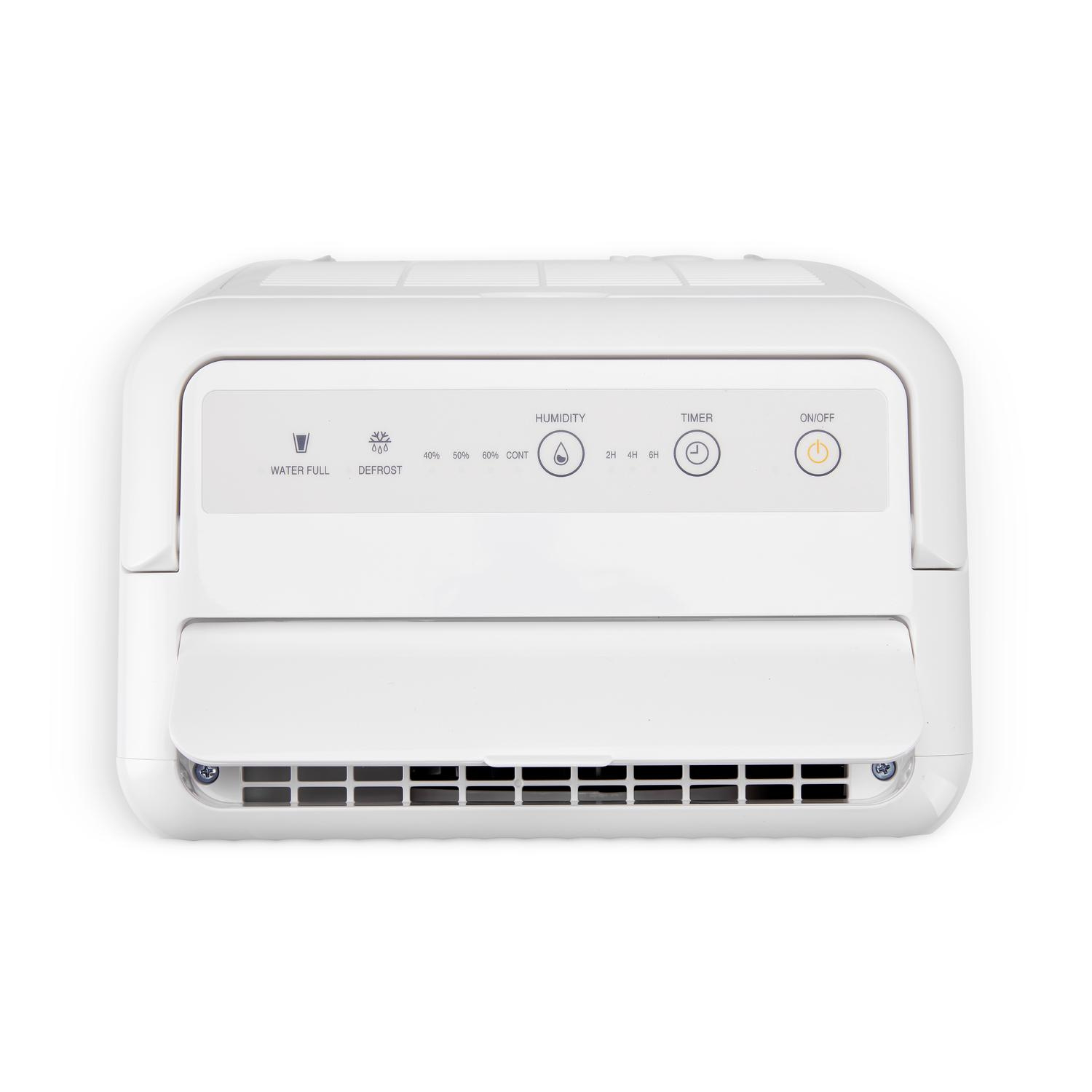 Woods MRD10G 10L Dehumidifier  thumbnail image