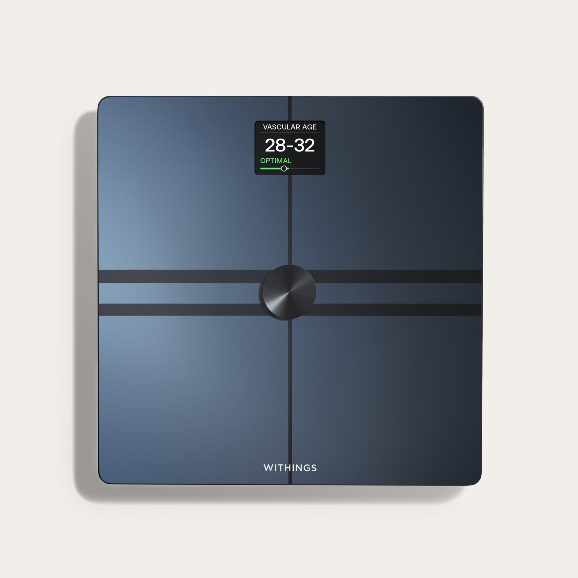 WITHINGS WBS12B Body Comp Smart Scale thumbnail image