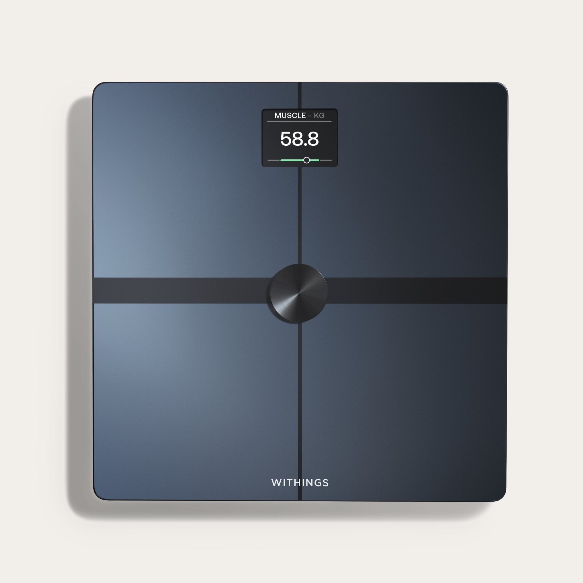 WITHINGS WBS13B Body Smart Scale thumbnail image