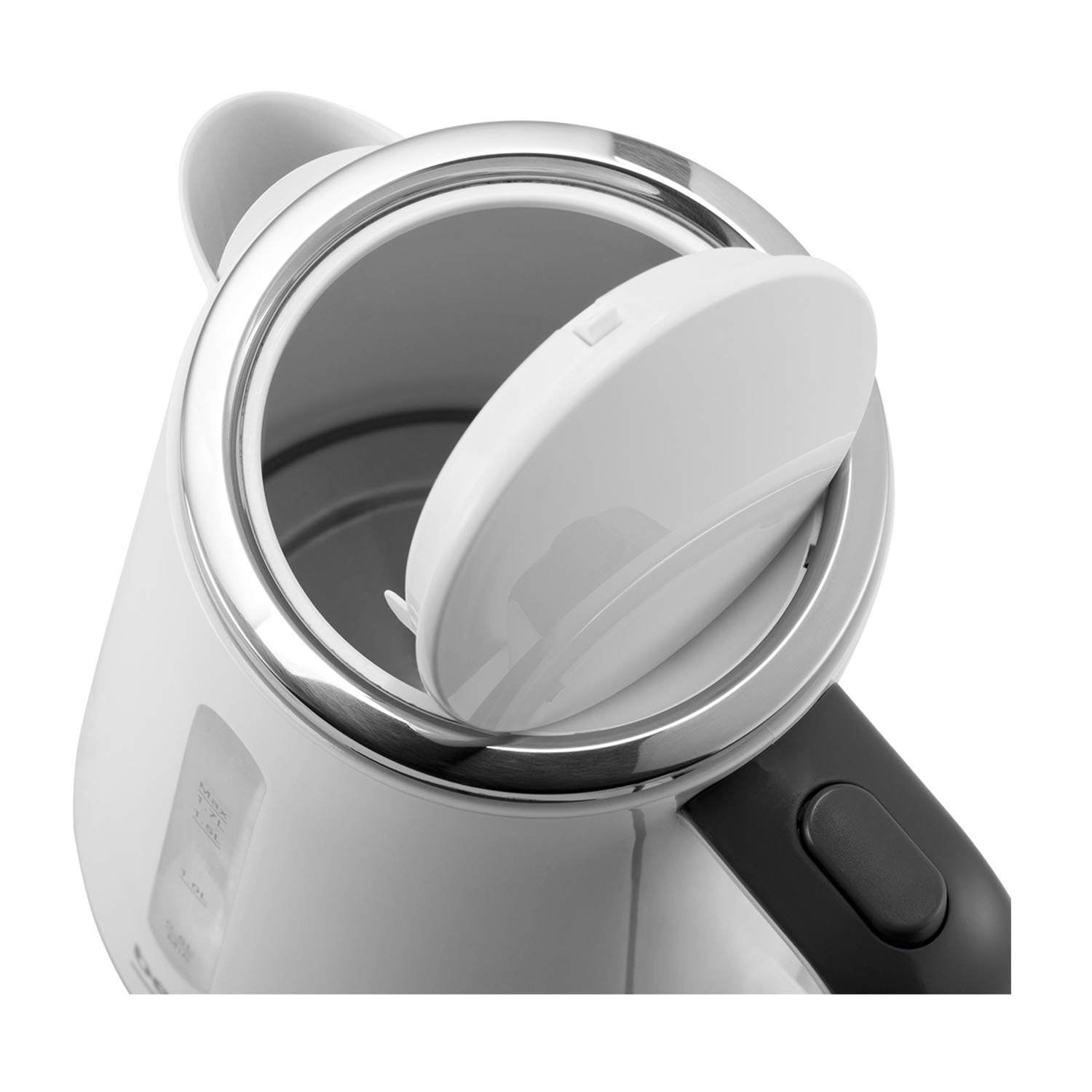 Beko WKM4322W 1.7l Kettle &ndash; White thumbnail image