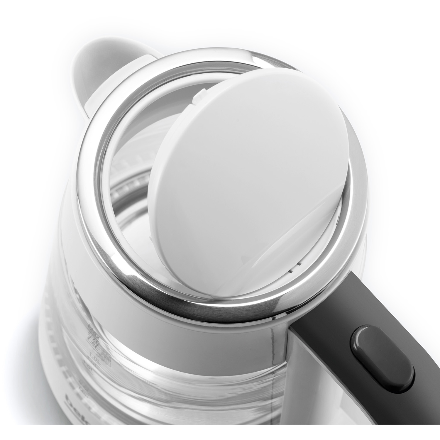 Beko WKM6321W 1.7l Kettle – White thumbnail image