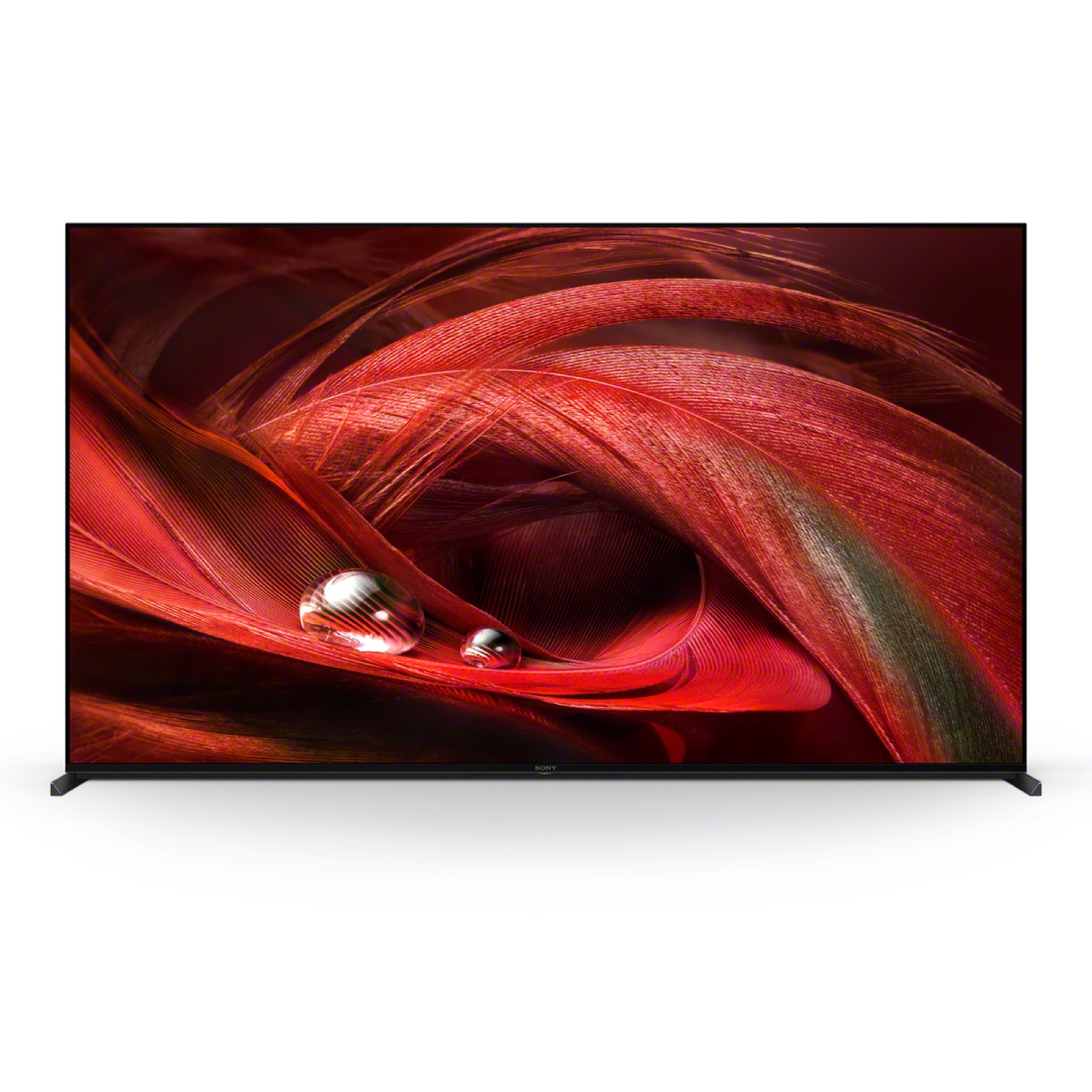 Sony XR65X95JU 65" BRAVIA XR Full Array 4K HDR LED SMART Google TV thumbnail image