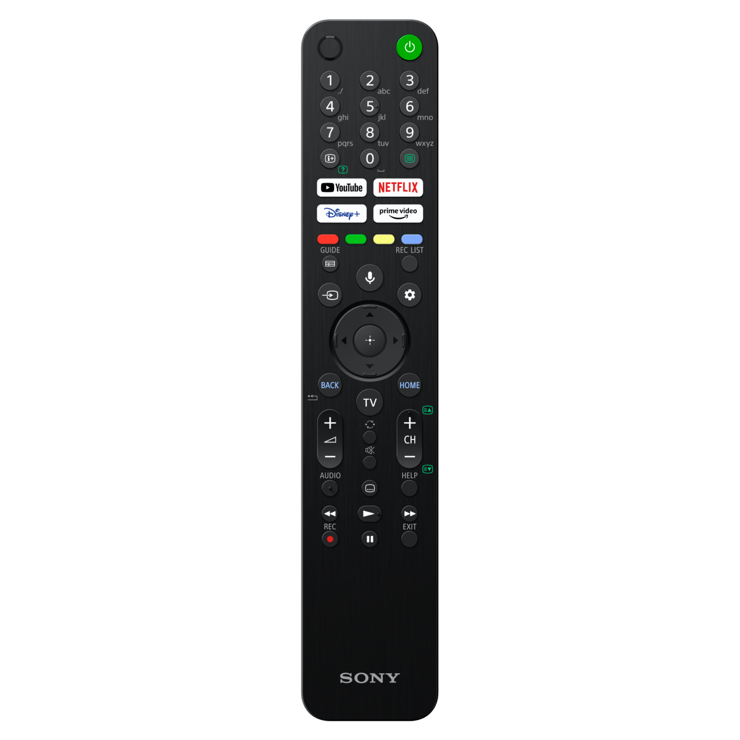Sony XR75X90JU 75" BRAVIA XR 4K HDR Full Array LED SMART Google TV thumbnail image