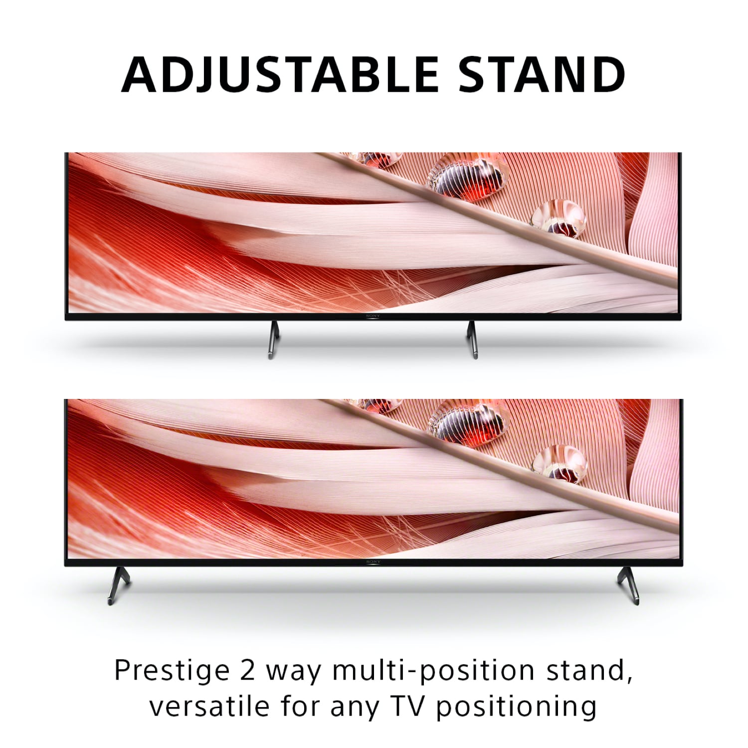 Sony XR75X90JU 75" BRAVIA XR 4K HDR Full Array LED SMART Google TV thumbnail image