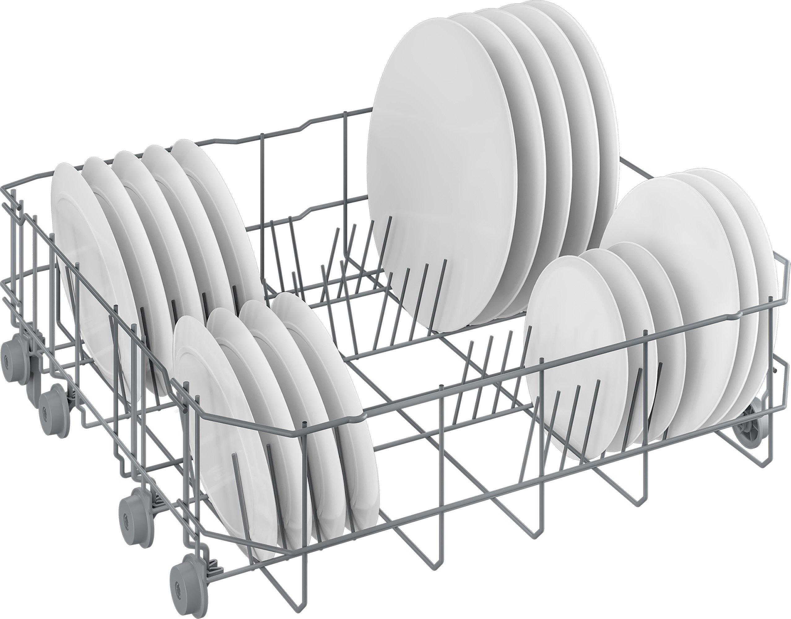Zenith ZDWI601 Integrated Dishwasher - 13 Place Settings thumbnail image