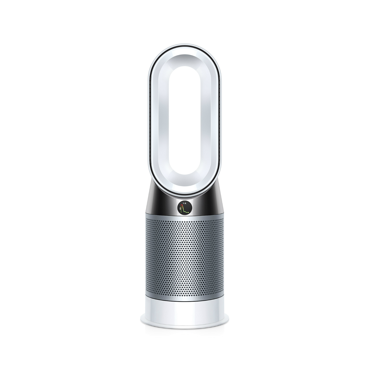 Dyson HP04 Pure Hot+Cool™ purifying fan heater thumbnail image