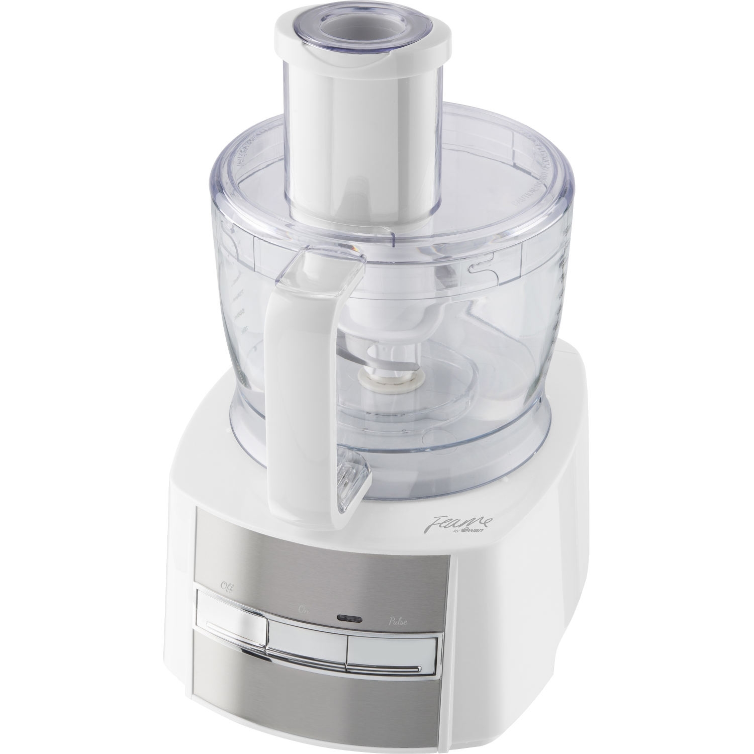 Fearne by Swan 3 Litre Food Processor thumbnail image