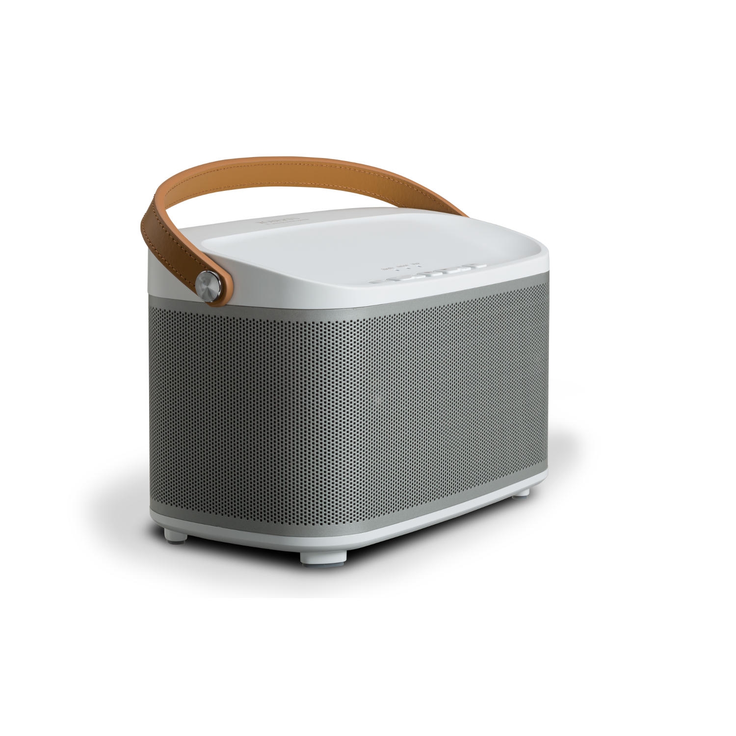 Roberts Radio Bluetooth Multi-Room Speaker thumbnail image