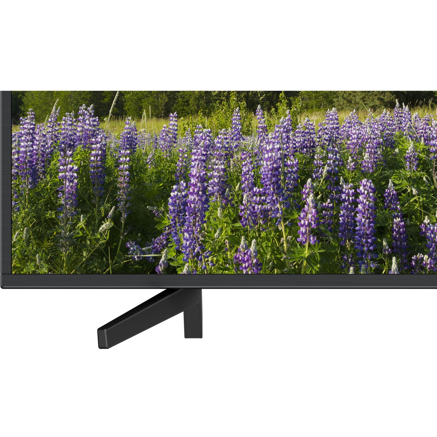 Sony 55" 4K UHD HDR SMART TV - Freeview HD - Freeview Play- A Rated thumbnail image