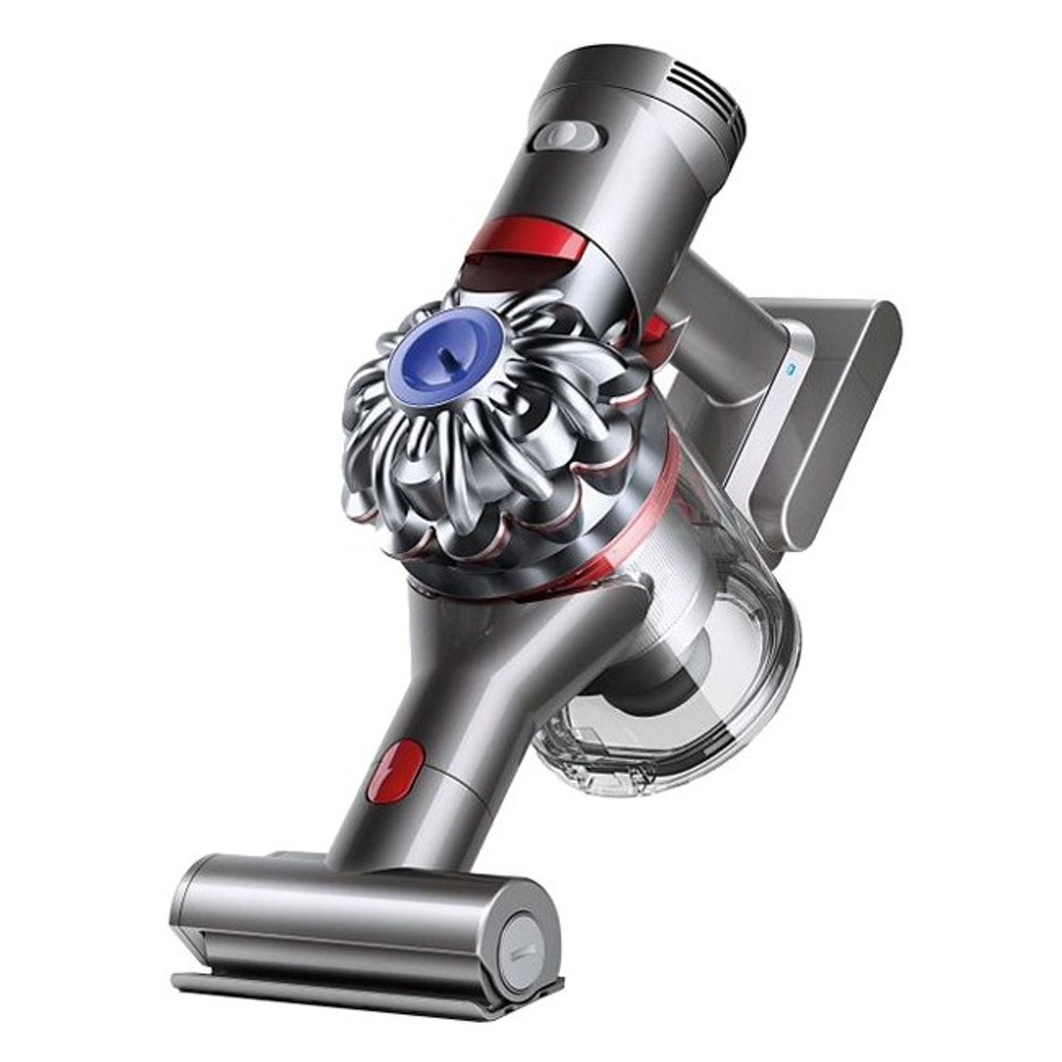 Dyson V7TRIGGER Hand Held Vacuum Cleaner - 30 Minute Run Time thumbnail image