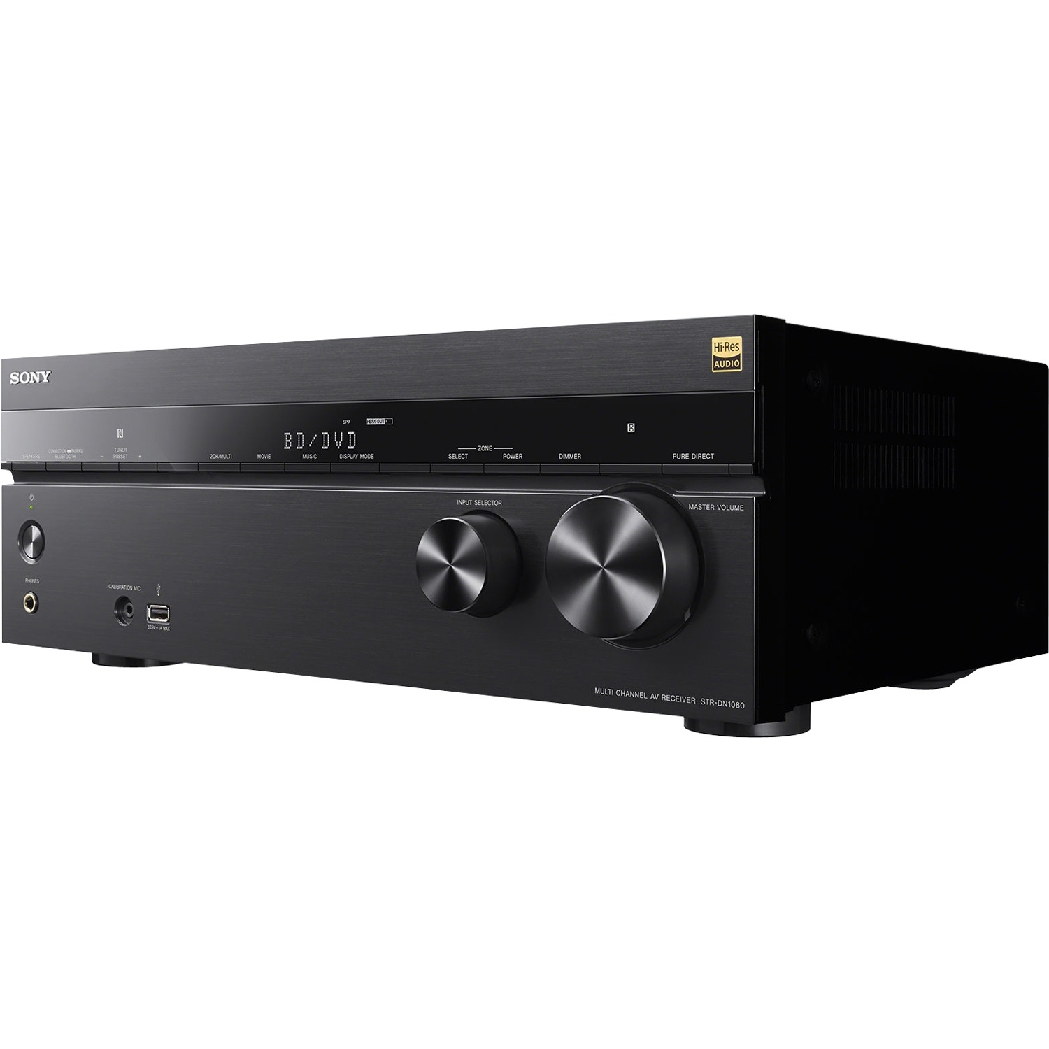 Sony AV Receiver 7.2 Channel Dolby Atmos Home Theatre AV Reciever thumbnail image