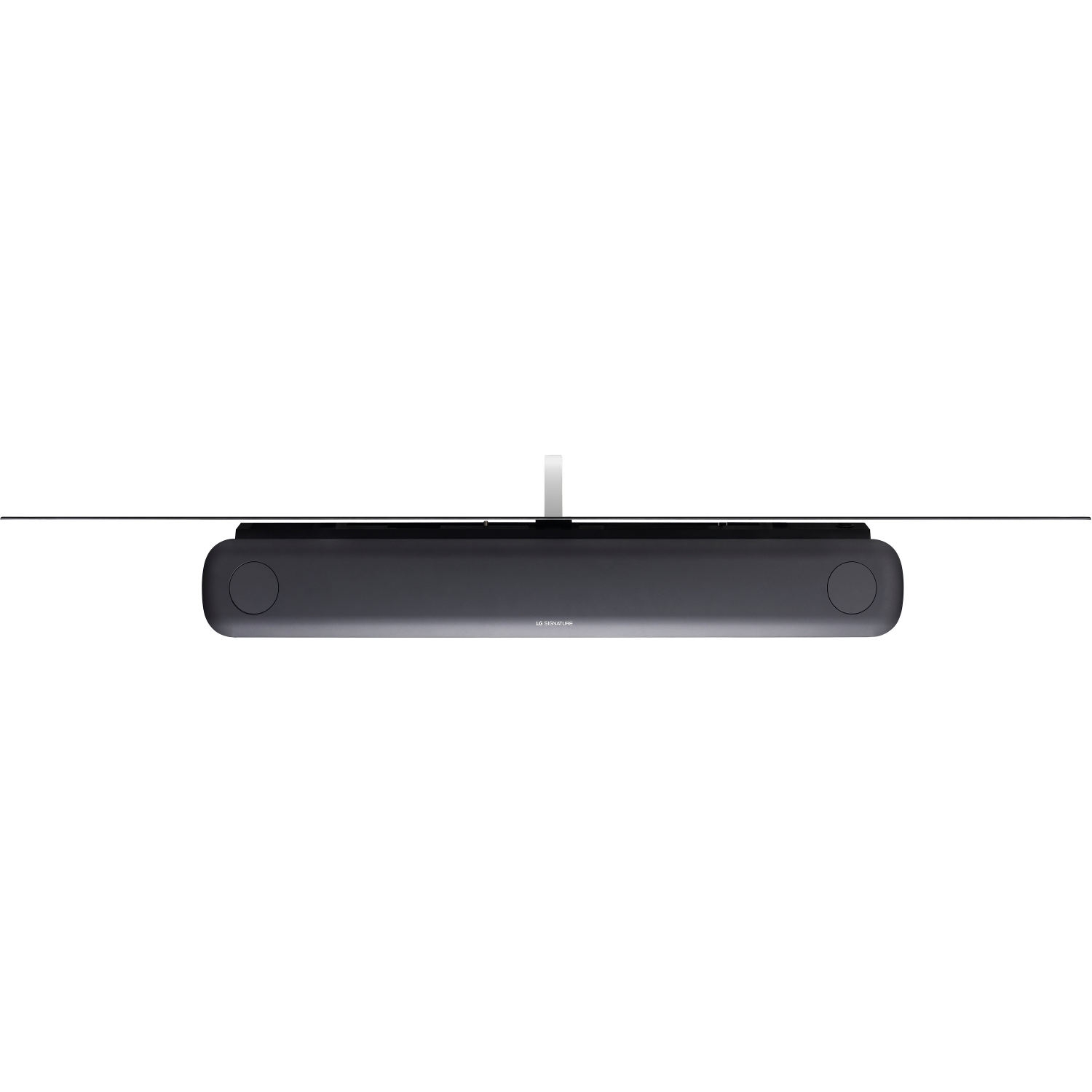 LG 77" OLED TV -SMART -webOs- Freeview Play - Freesat HD - Dolby Atmos Soundbase - A Rated ed thumbnail image