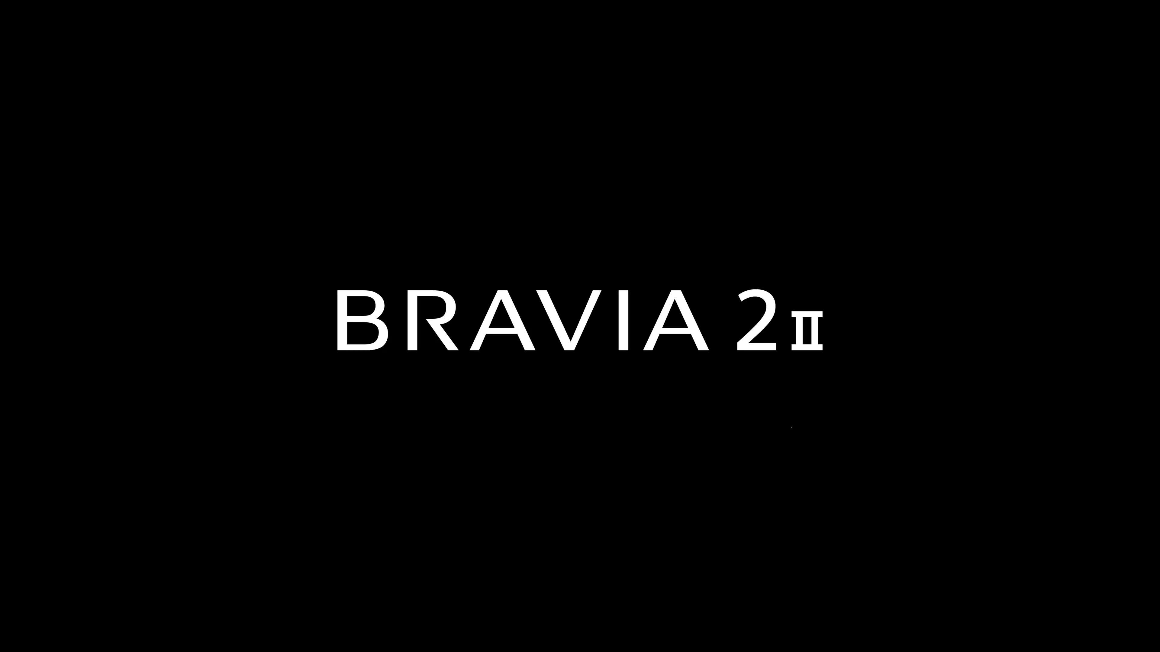 Sony K55S25M2PB.UKA 55" 4K BRAVIA 2 II Direct LED Google TV thumbnail image