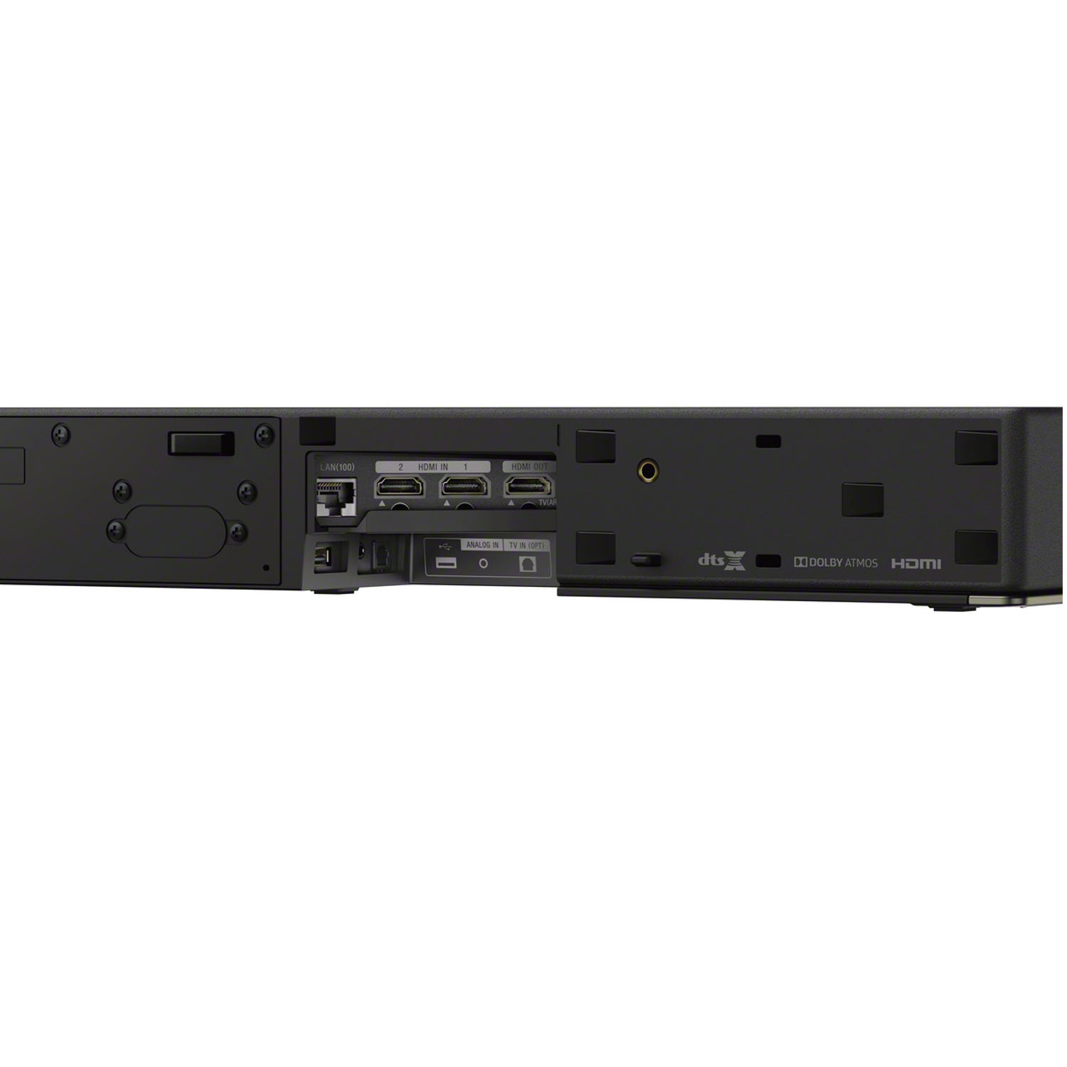 Sony HTZF9CEK 3.1Ch Dolby Atmos Soundbar & Subwoofer thumbnail image