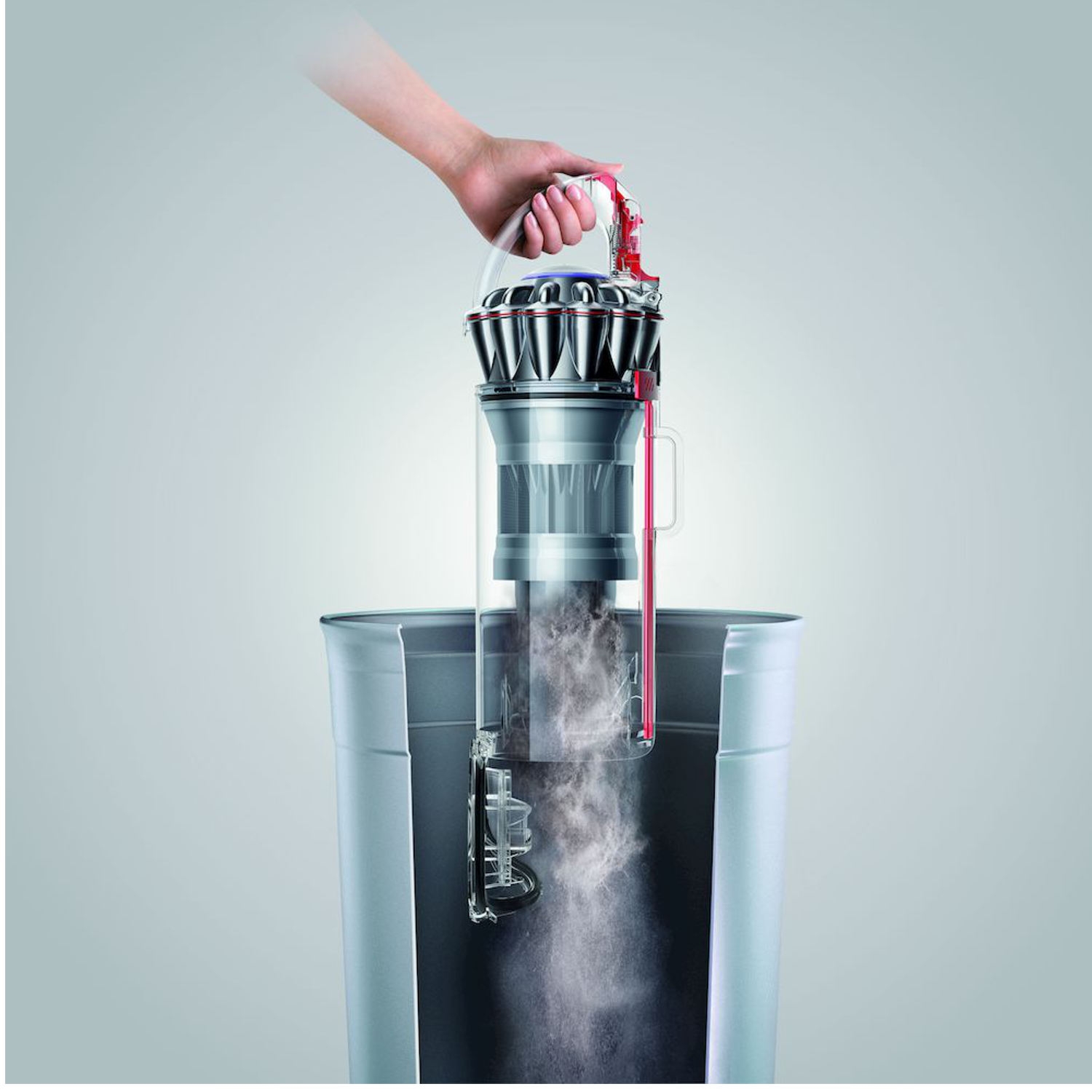 Dyson BALLANIMAL2+ Upright Vacuum Cleaner thumbnail image