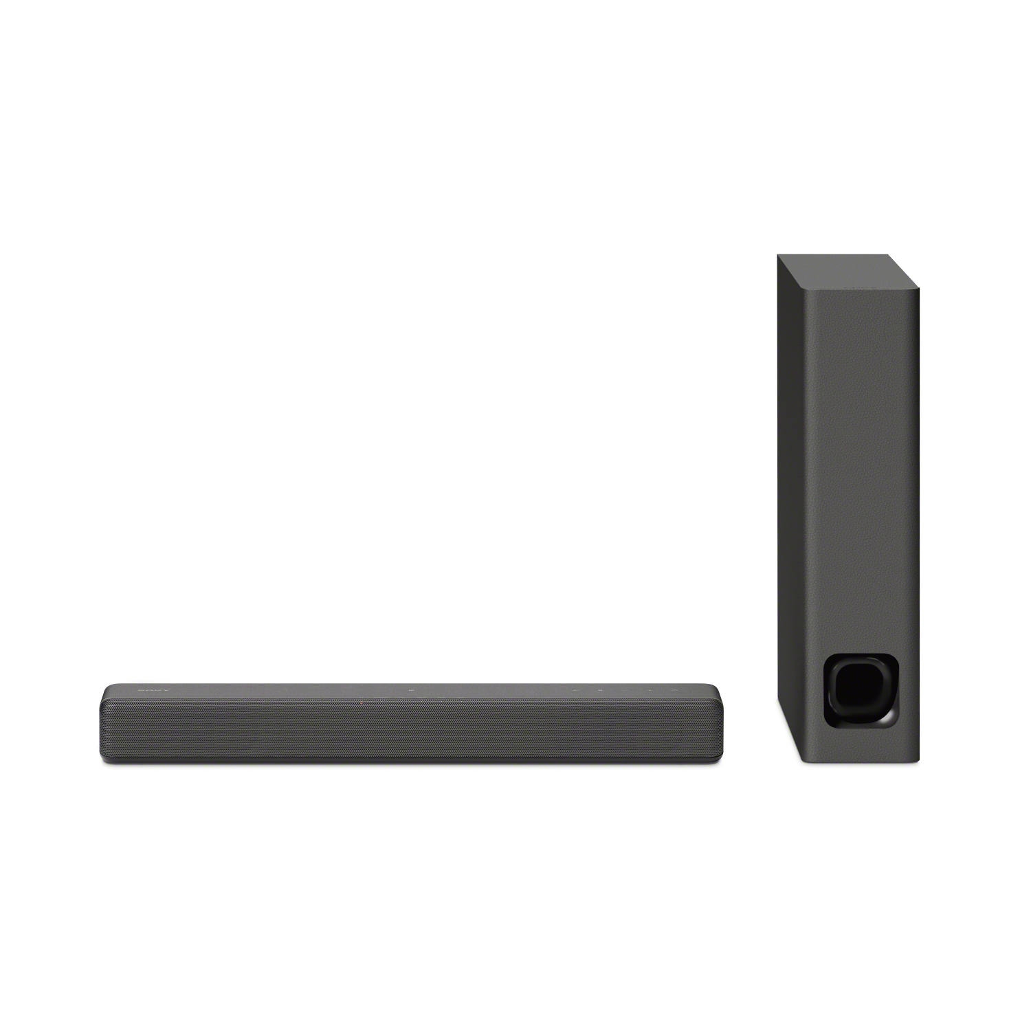 Sony HTMT300CEK 2.1Ch Soundbar & Subwoofer thumbnail image
