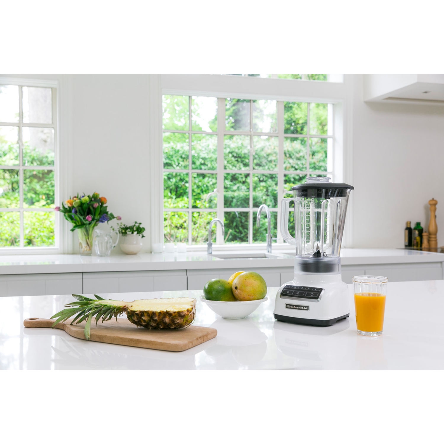 KitchenAid Classic Blender thumbnail image