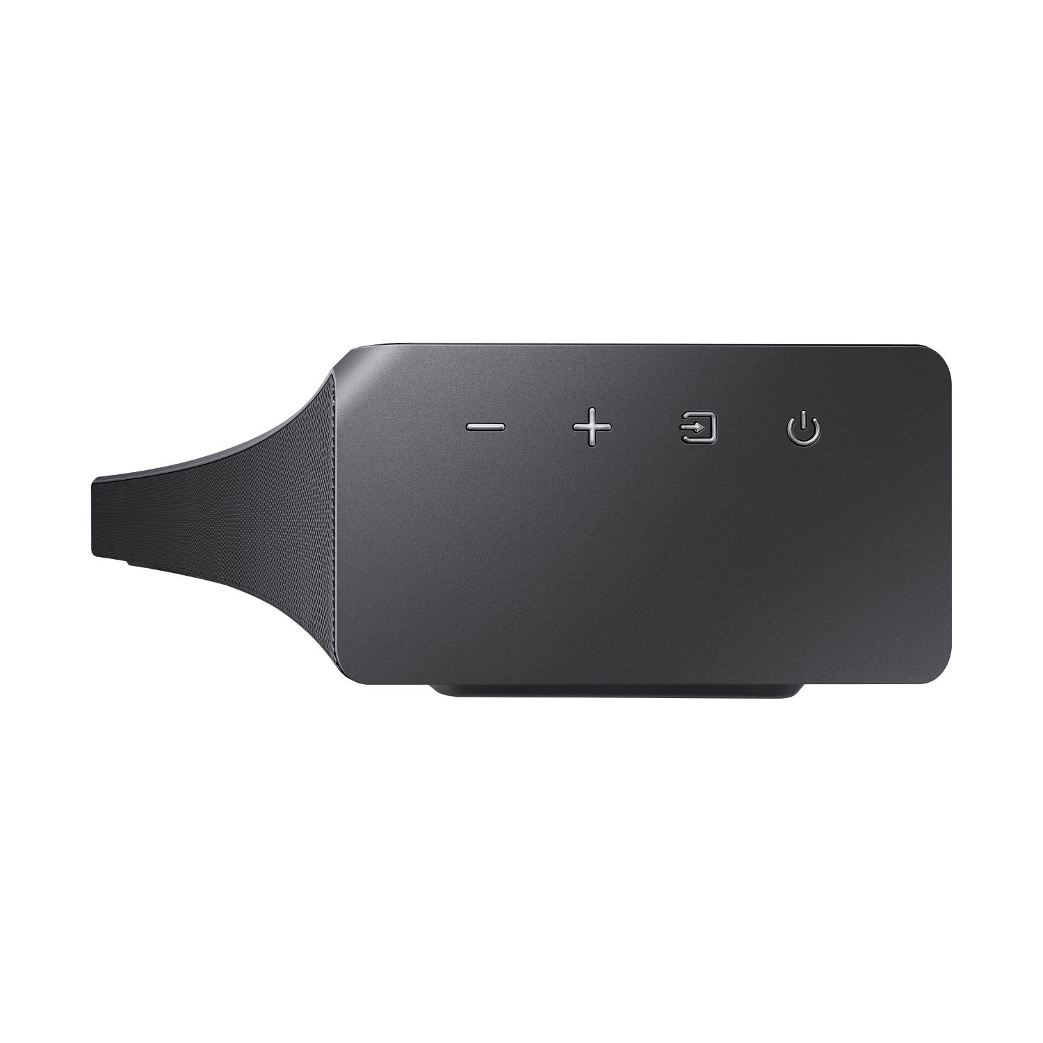 Samsung Curved Soundbar thumbnail image