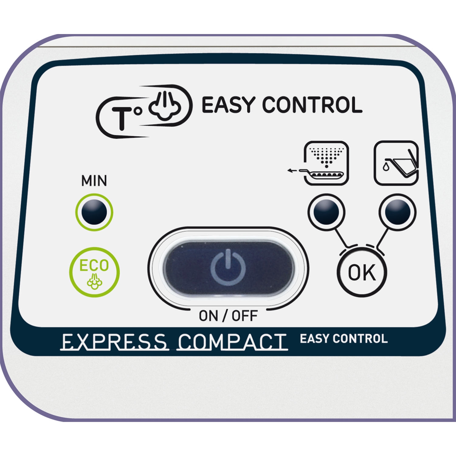 Tefal Compact Steam Generator thumbnail image