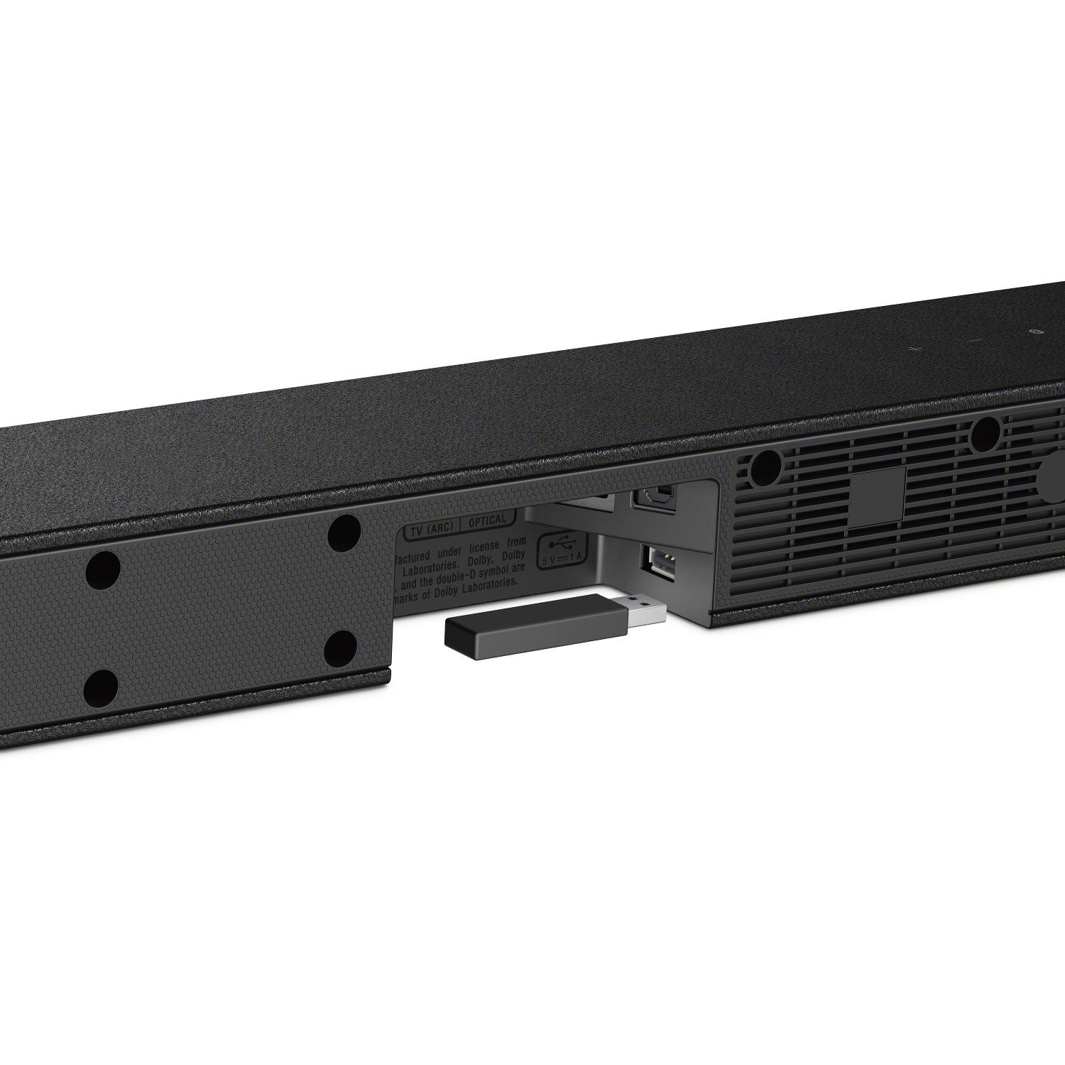 Sony Soundbar thumbnail image