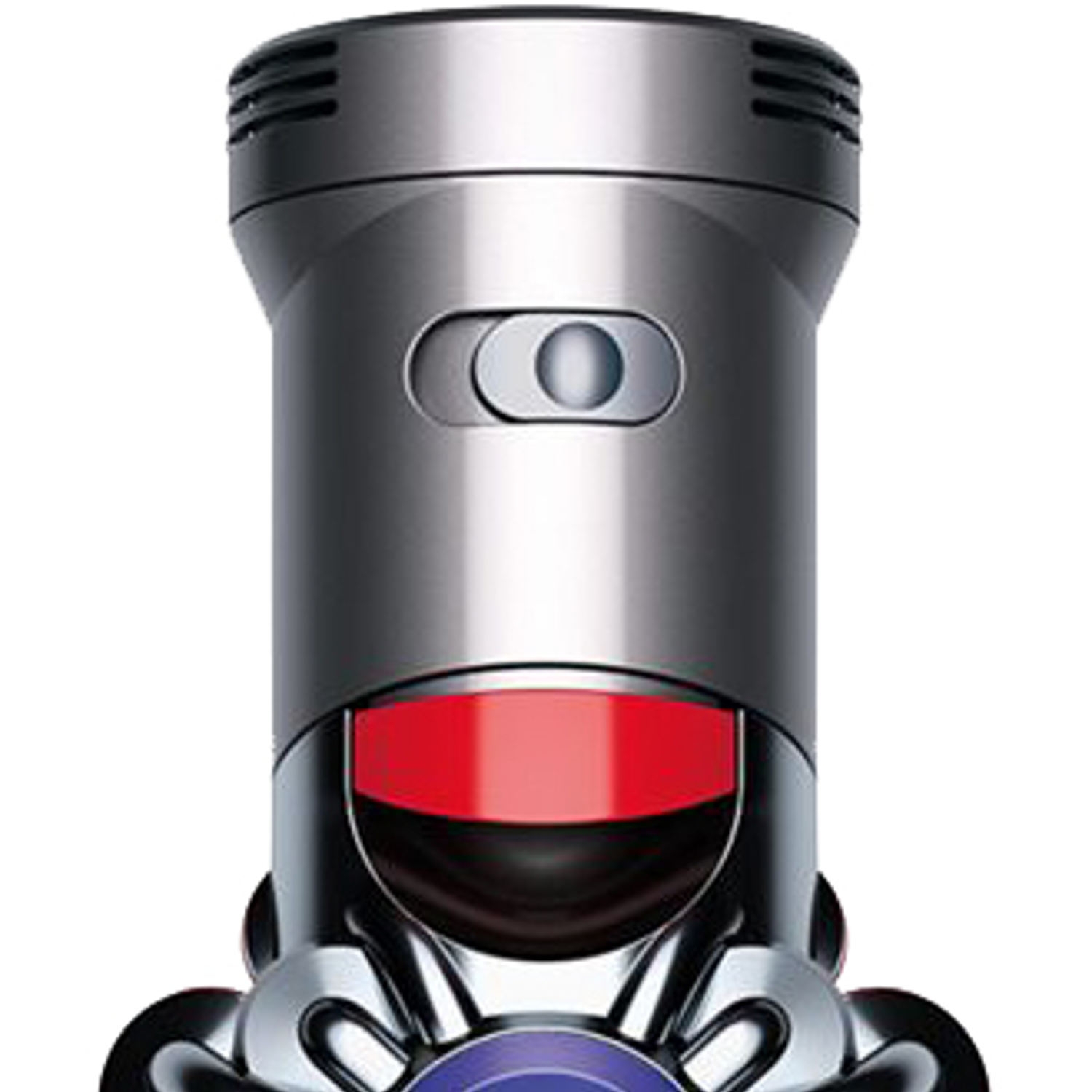 Dyson V7TRIGGER Hand Held Vacuum Cleaner - 30 Minute Run Time thumbnail image