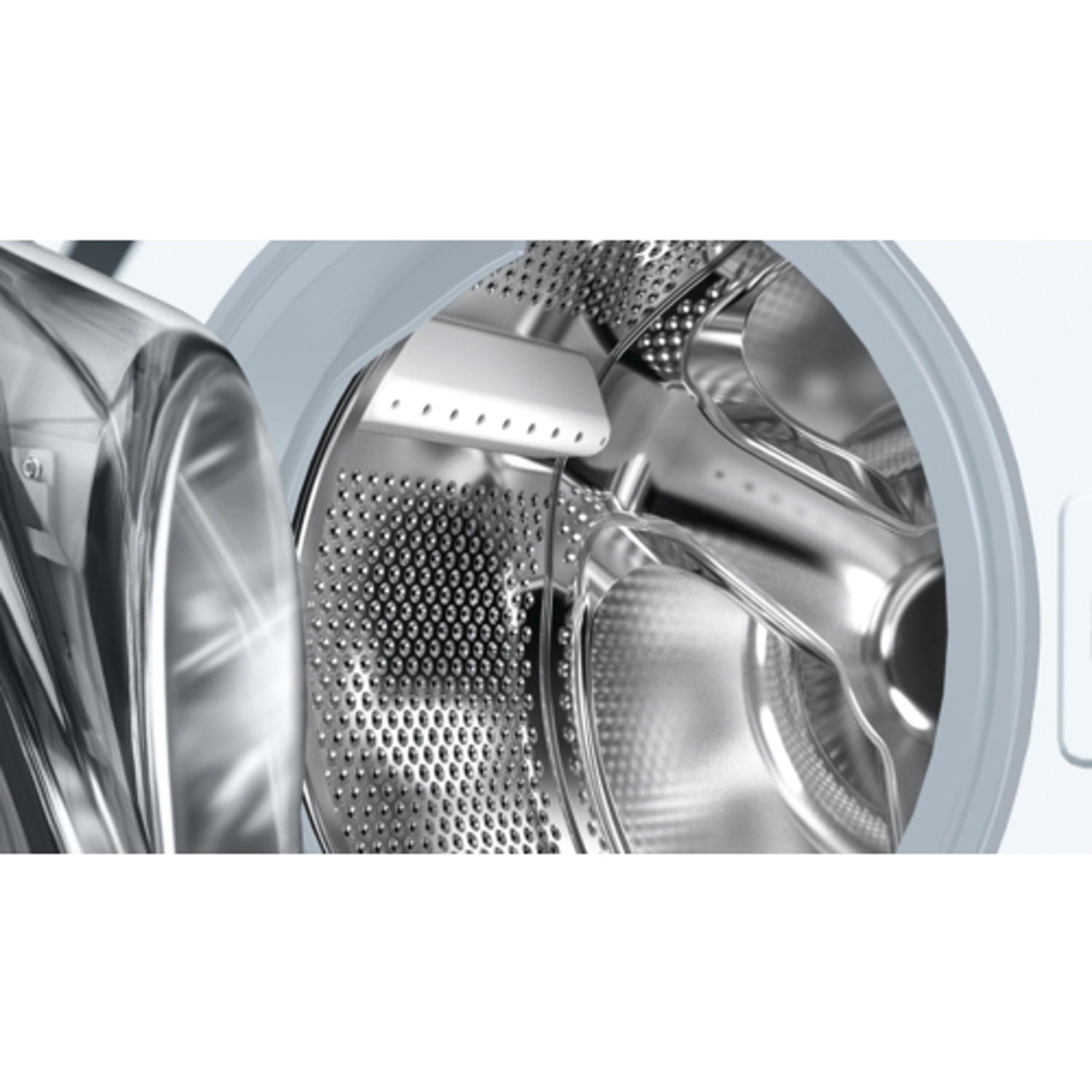 Bosch Built In 1400 Spin 7kg Wash 4kg Dry Washer Dryer thumbnail image