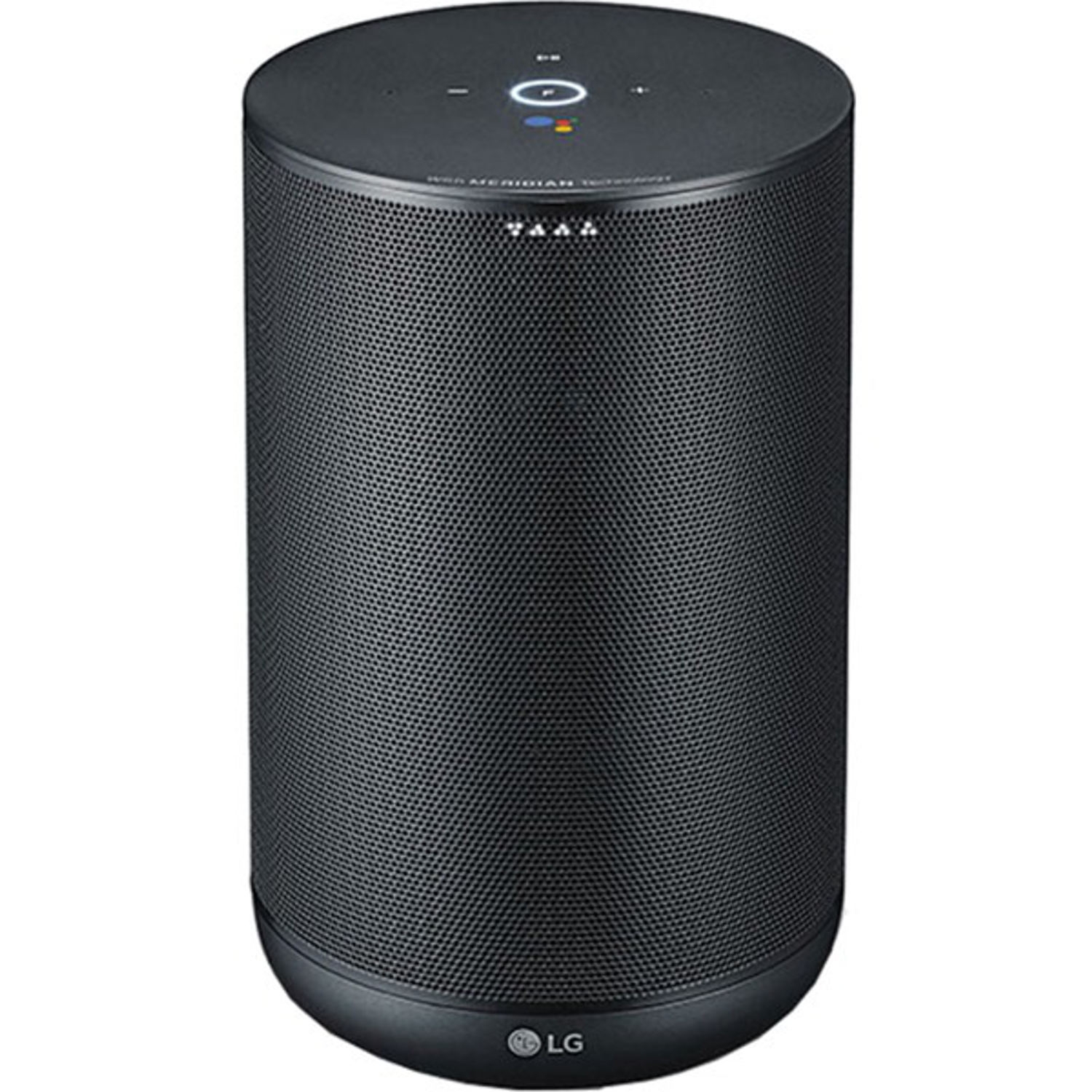 LG Speaker thumbnail image
