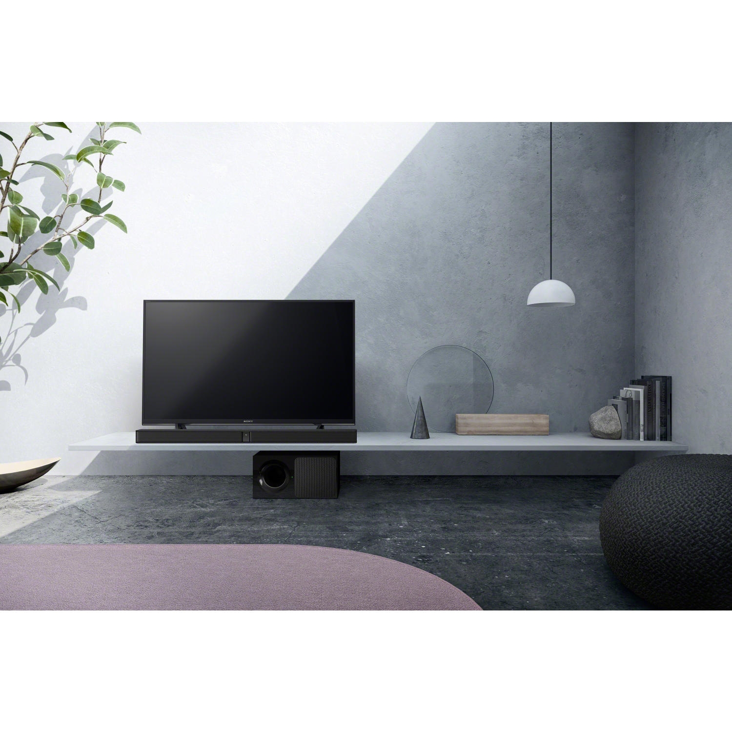 Sony Soundbar thumbnail image
