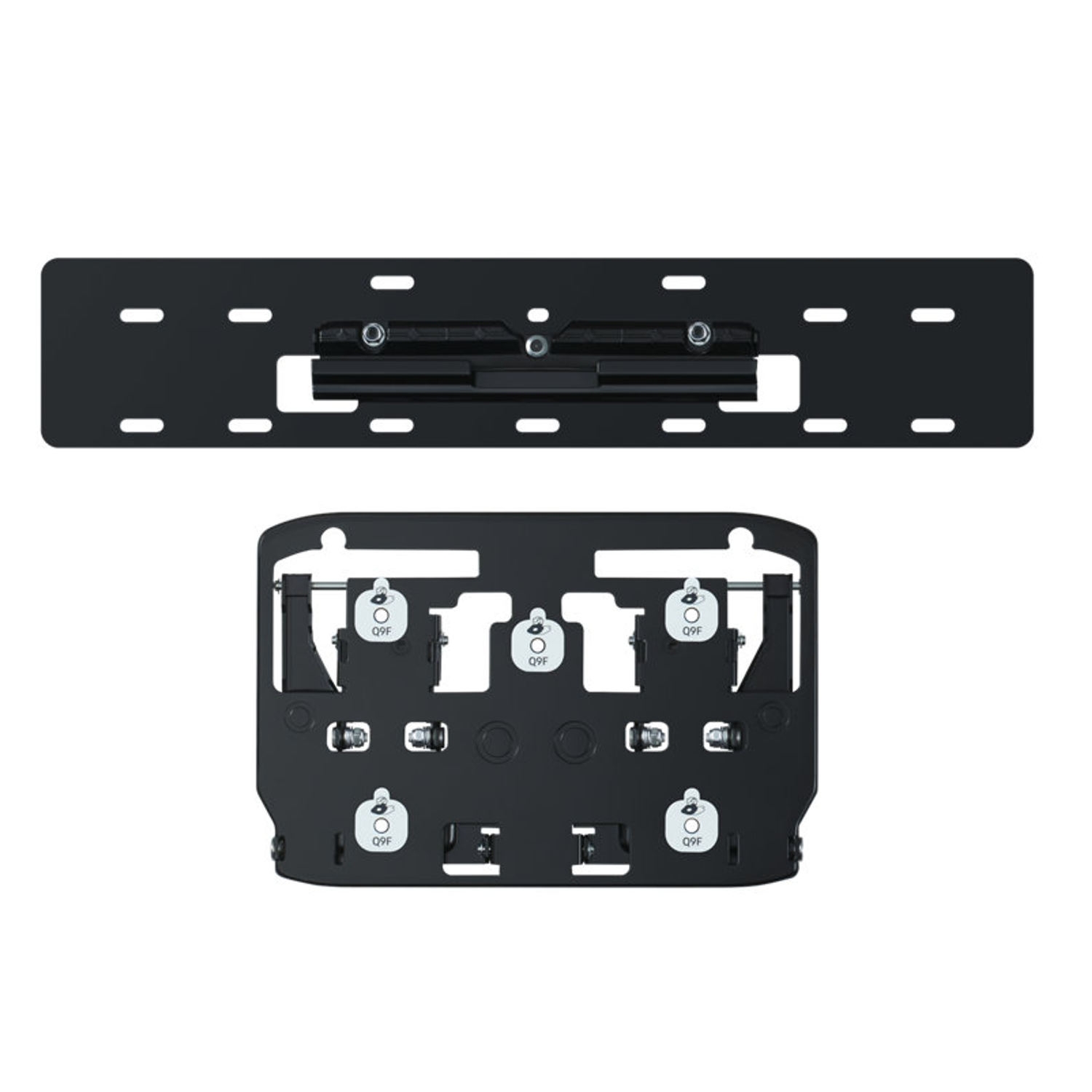 Samsung QLED No Gap Wall Mount 75” TV thumbnail image