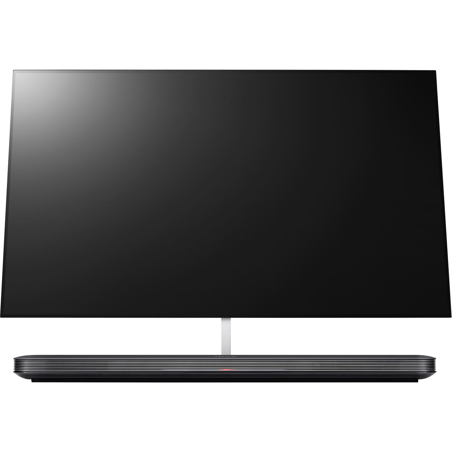 LG 65" OLED TV- SMART - web Os-Freeview Play - Freesat - Dolby Atmos Soundbase - A Rated thumbnail image