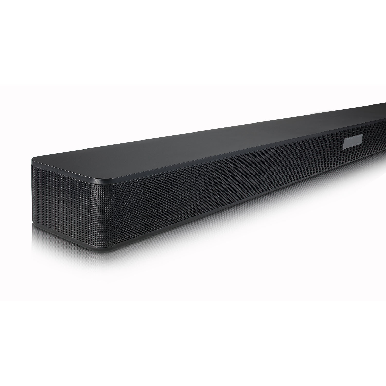 LG 4.1 Soundbar- 480w - DTSVirtual X Hi Res Audio - Bluetooth - Wireless thumbnail image