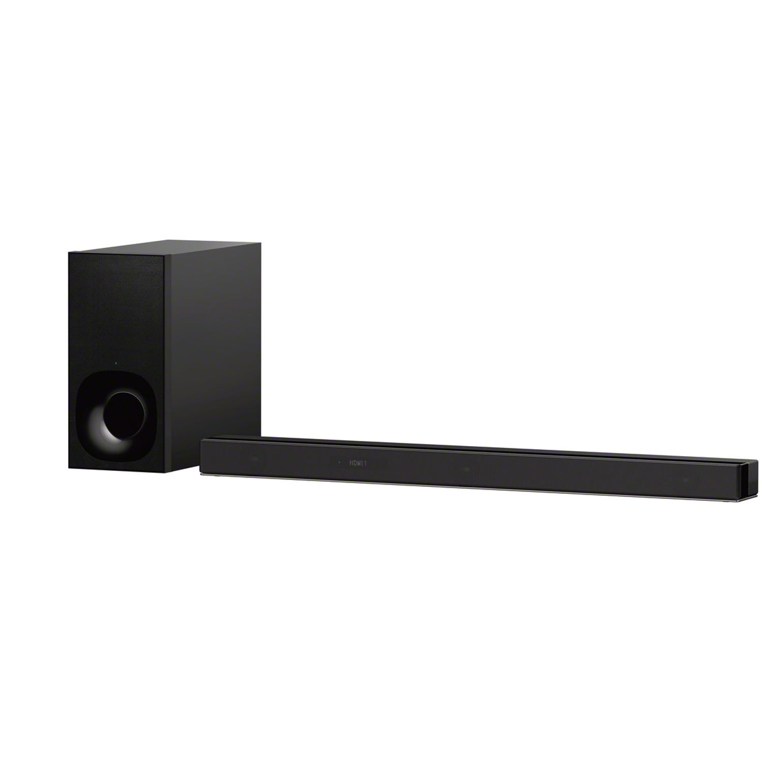 Sony HTZF9CEK 3.1Ch Dolby Atmos Soundbar & Subwoofer thumbnail image